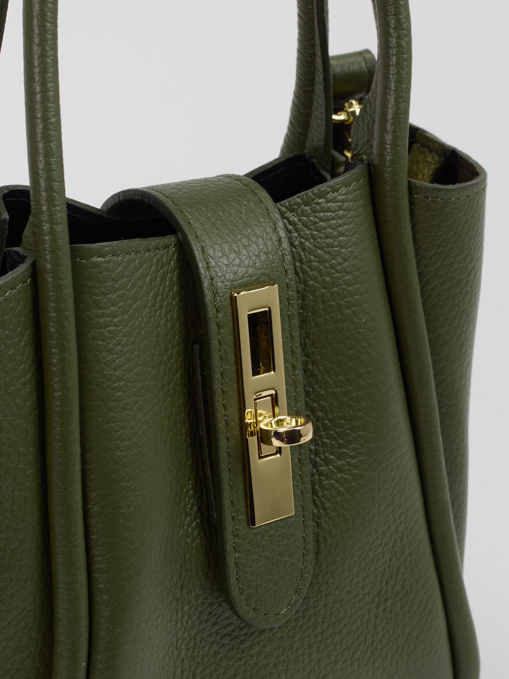 Umhängetasche grün 9301629000905