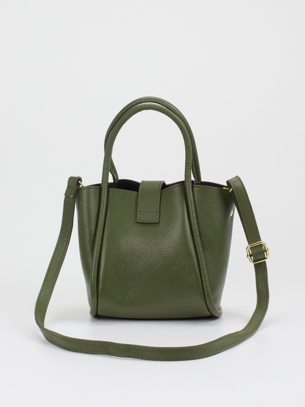 Umhängetasche grün 9301629000903