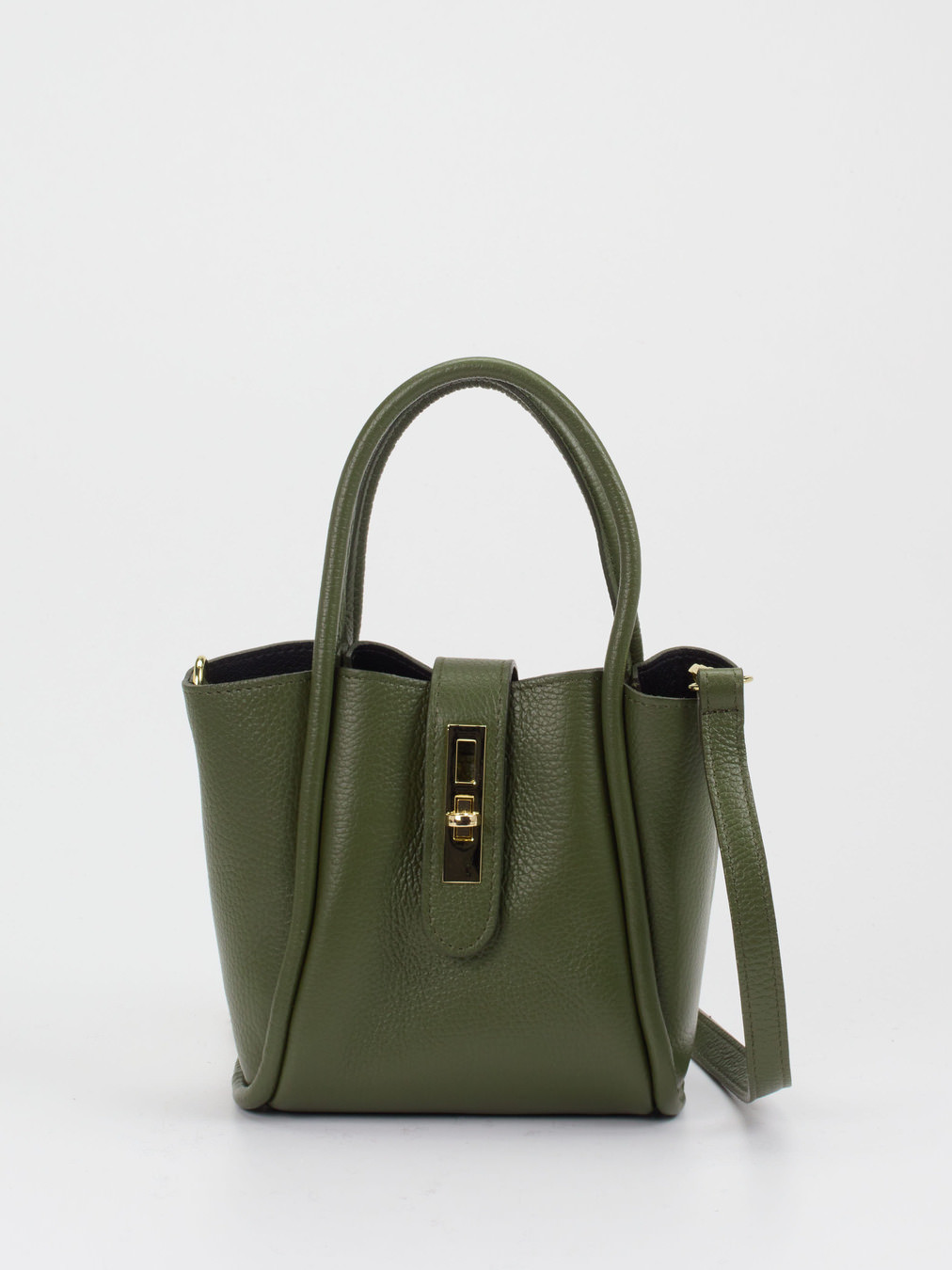 Umhängetasche grün 9301629000901