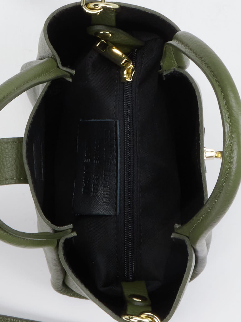 Umhängetasche grün 9301629000904