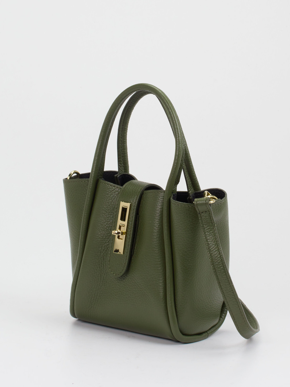 Umhängetasche grün 9301629000902