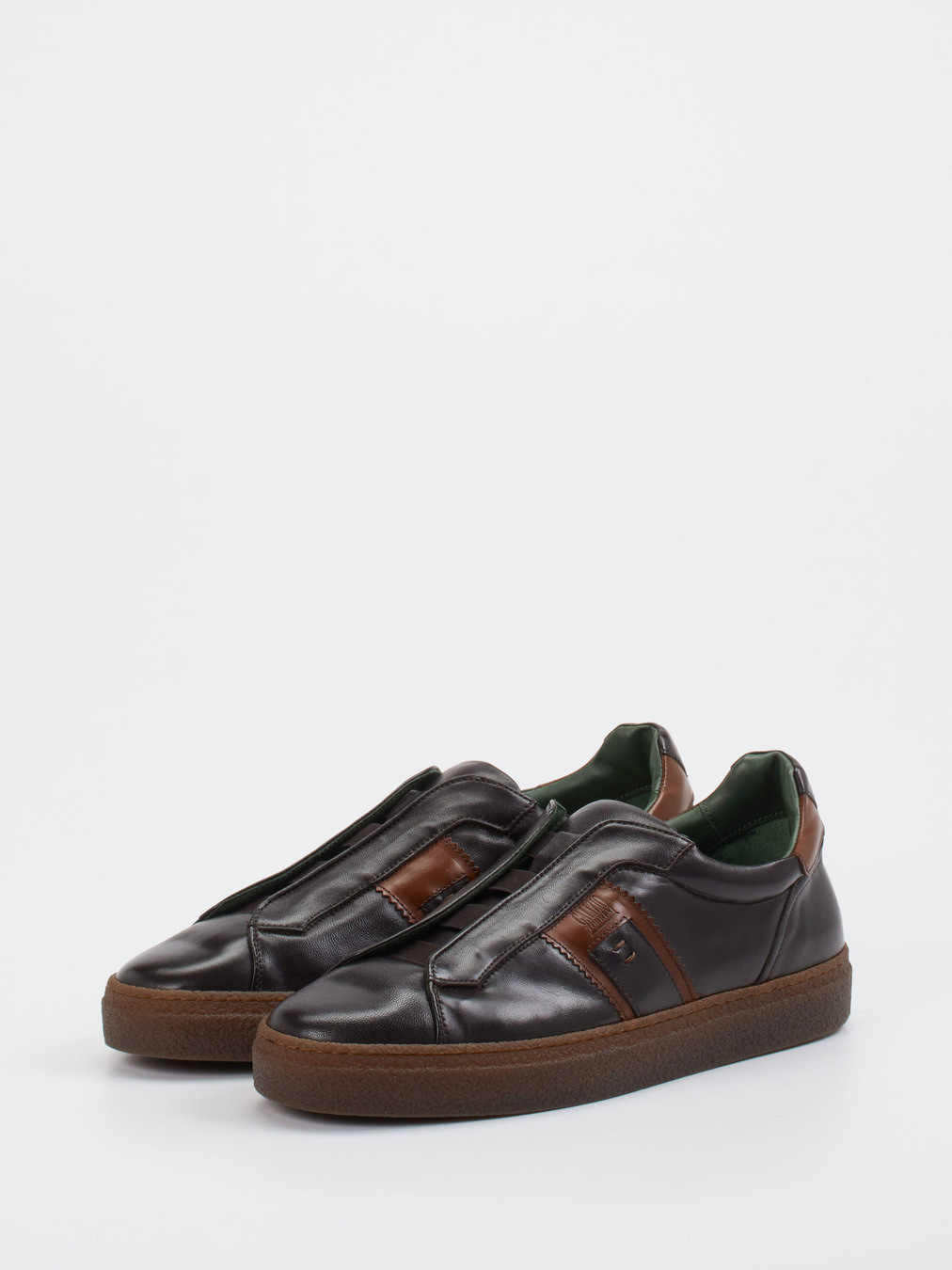 Slipper braun 4561209000602