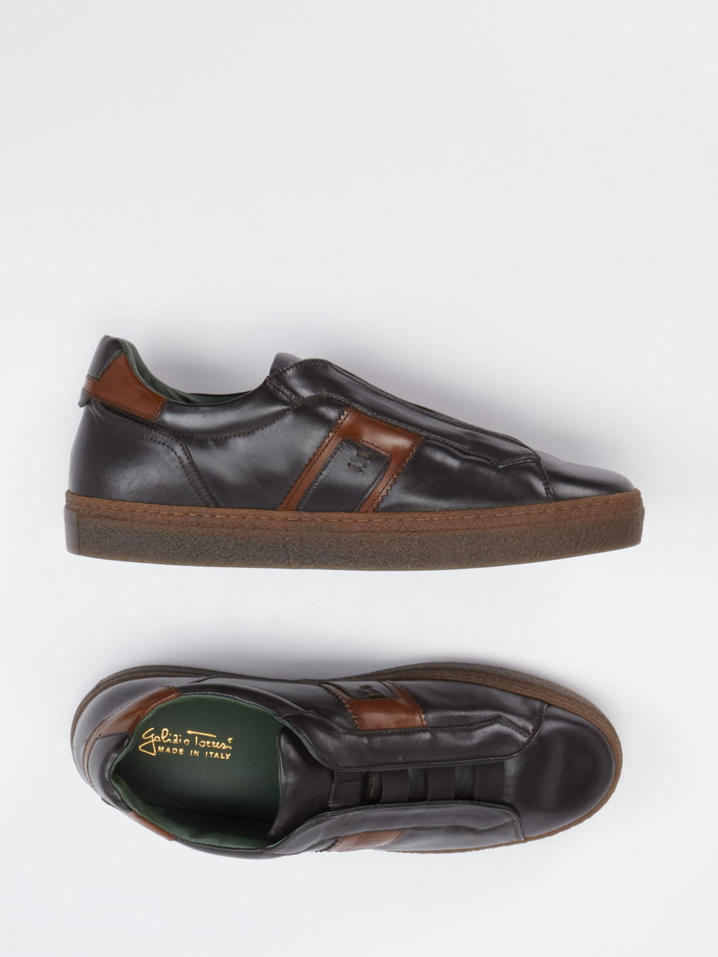 Slipper braun 4561209000604