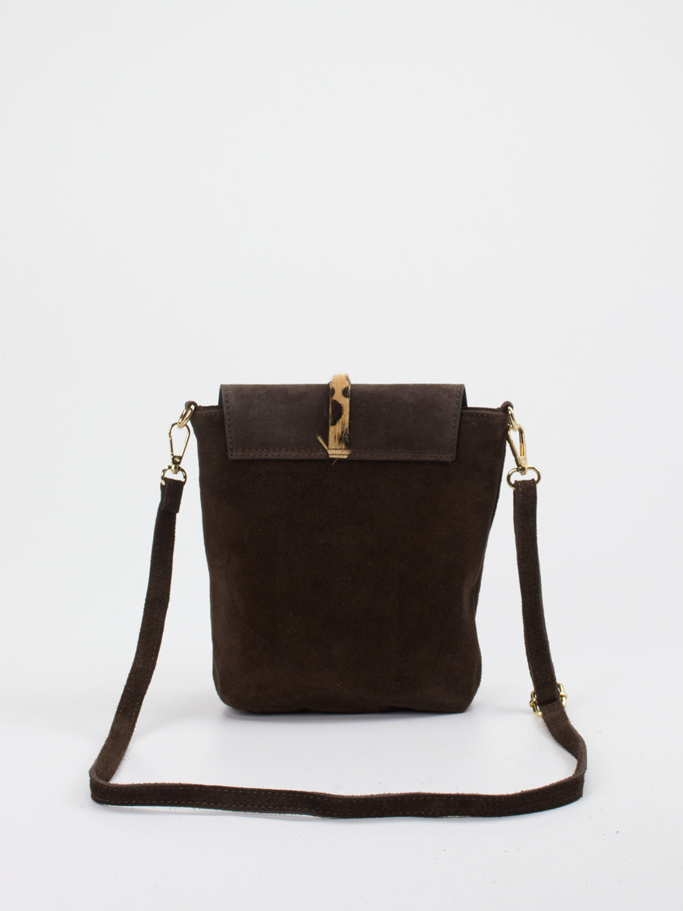 Minitasche braun 9391209000803