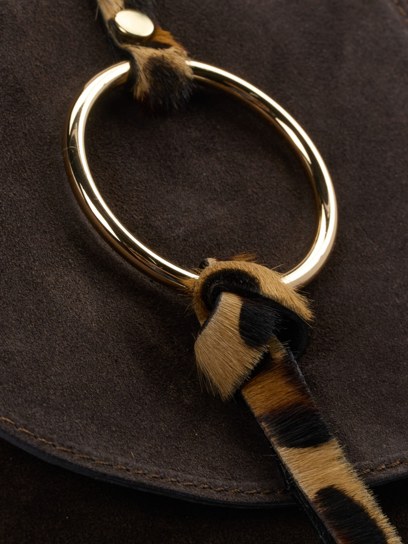 Minitasche braun 9391209000805