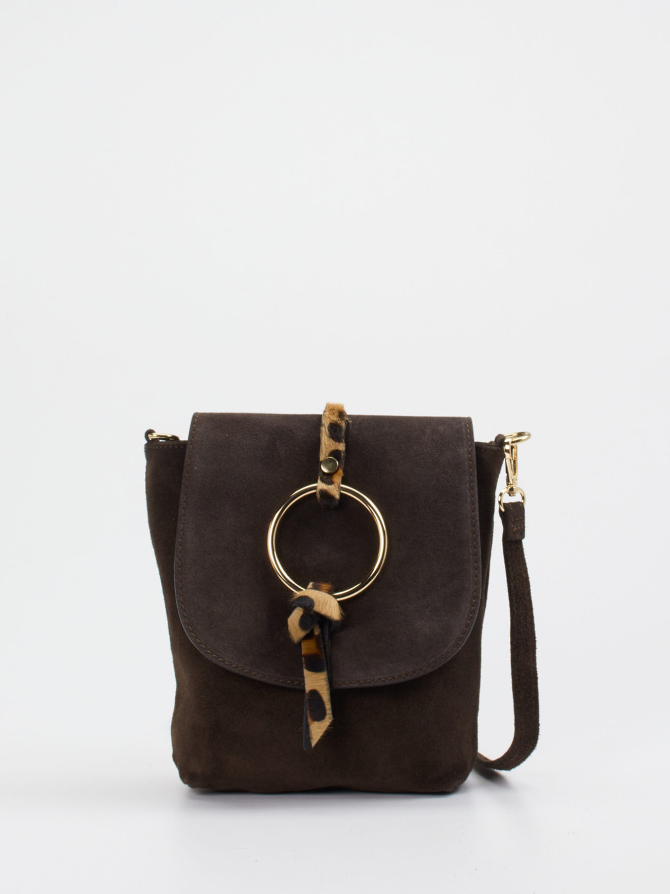 Minitasche braun 9391209000801