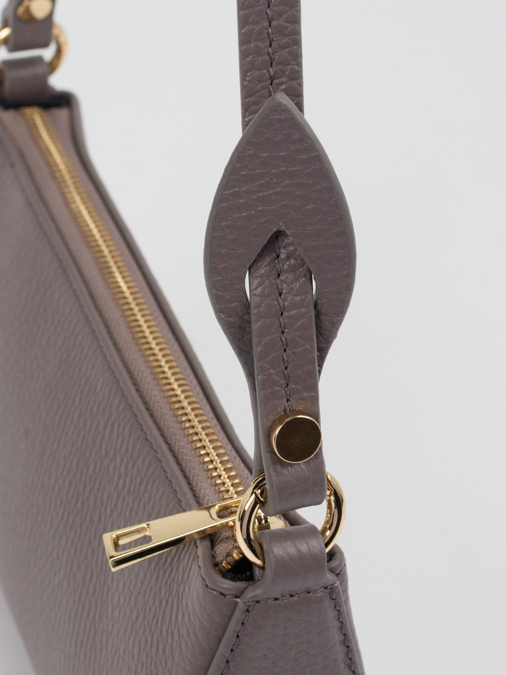 Umhängetasche grau 9301429000105