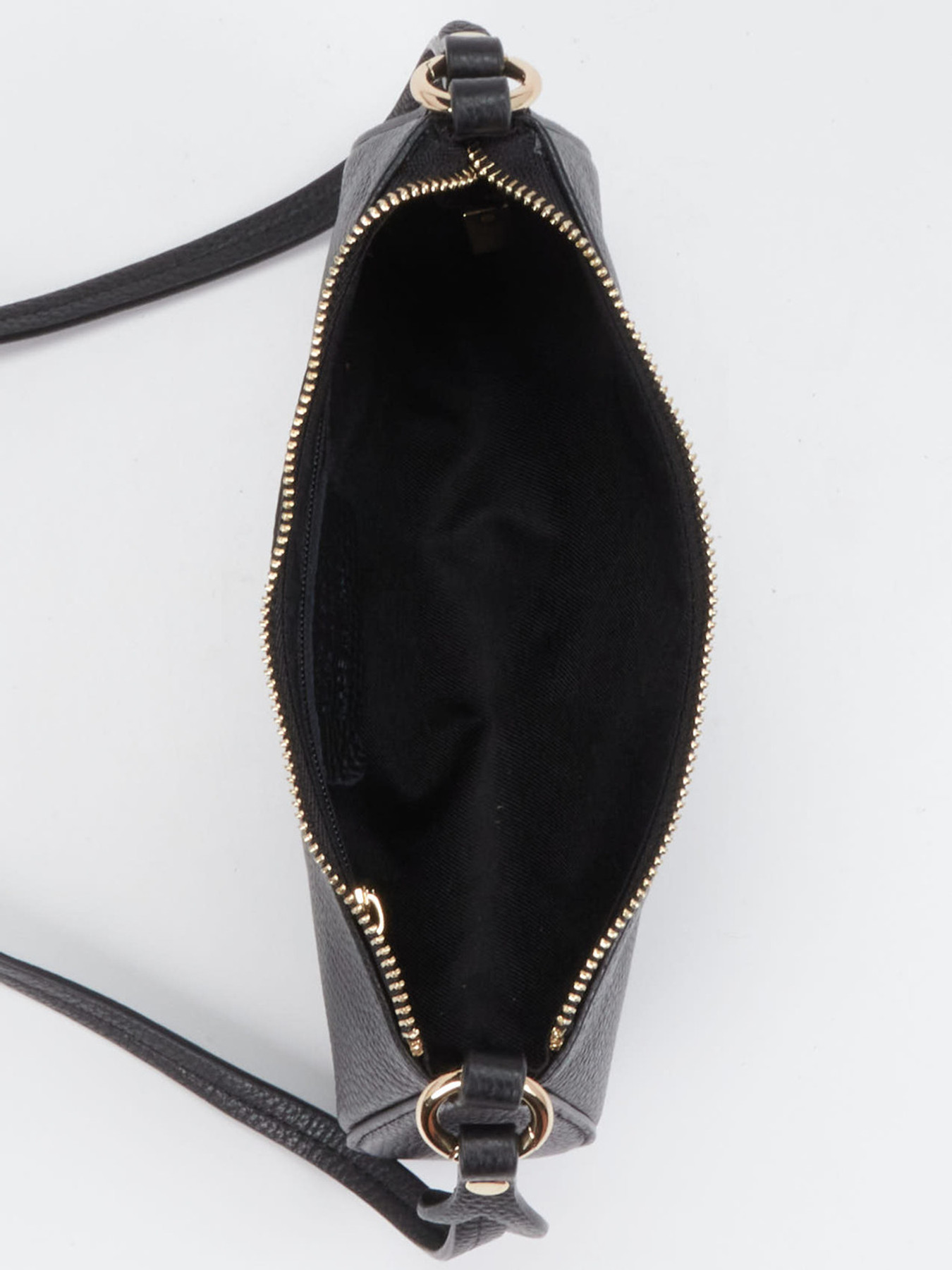 Umhängetasche schwarz 9301009004004