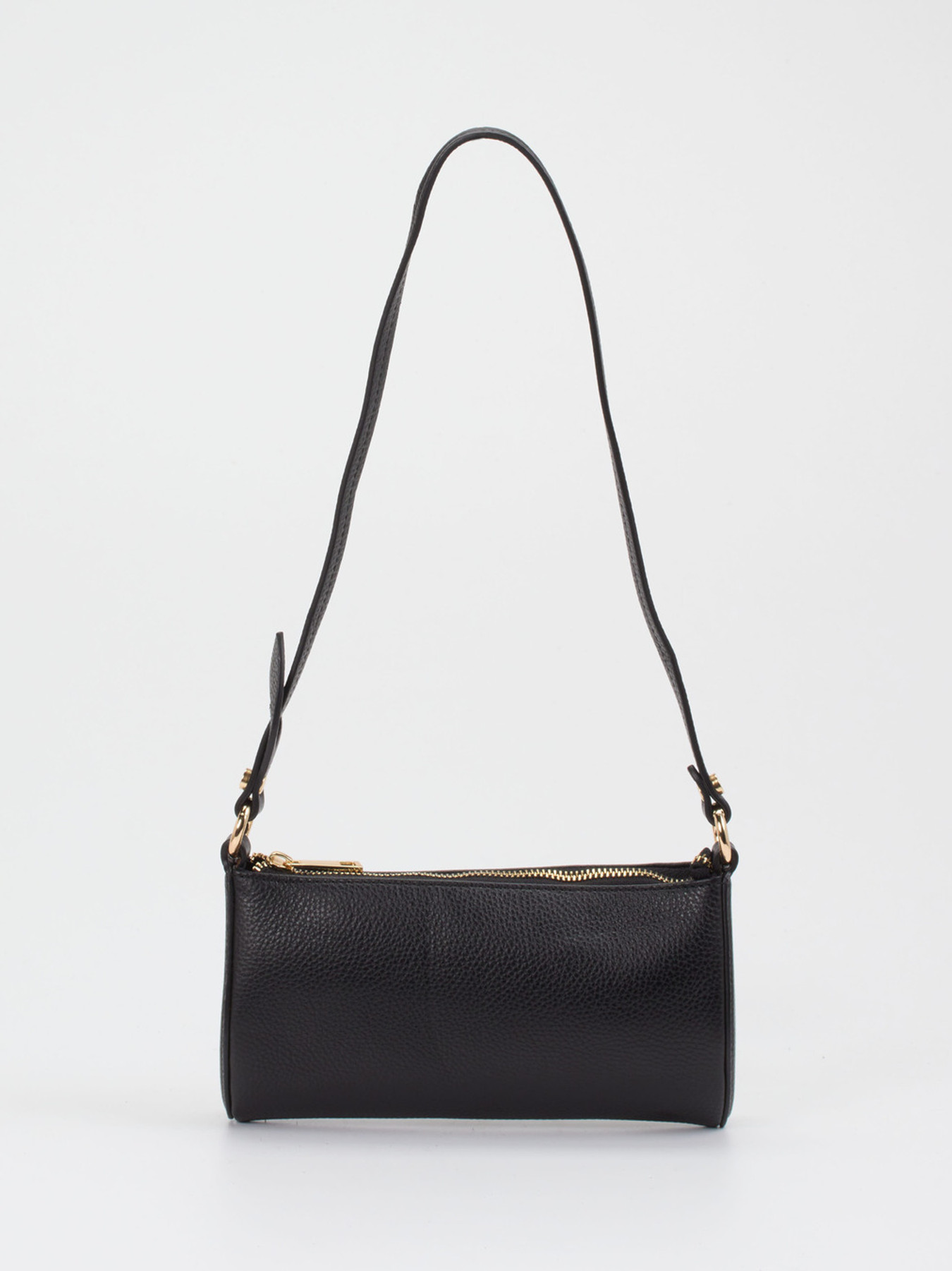 Umhängetasche schwarz 9301009004001