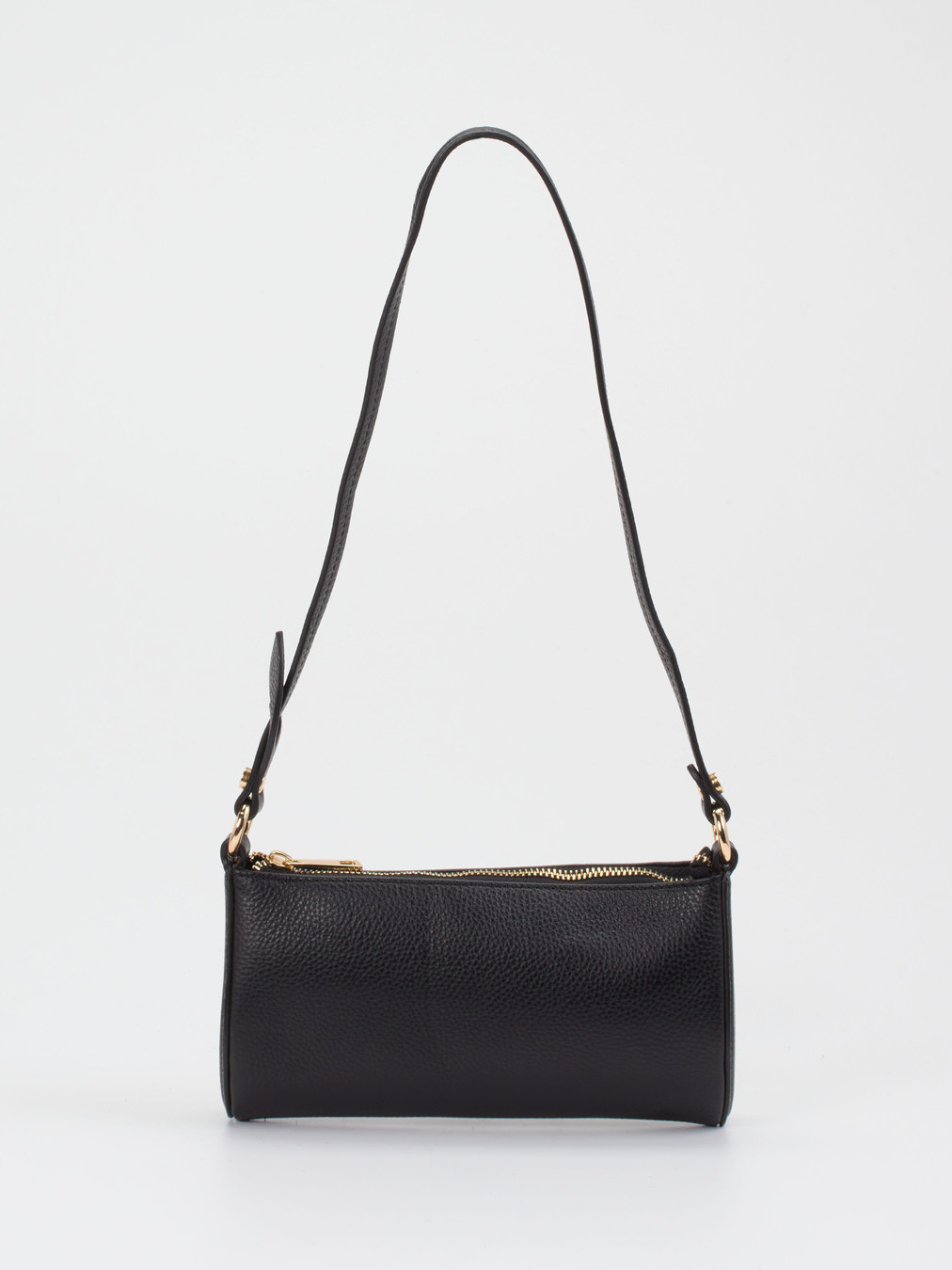 Umhängetasche schwarz 9301009004001