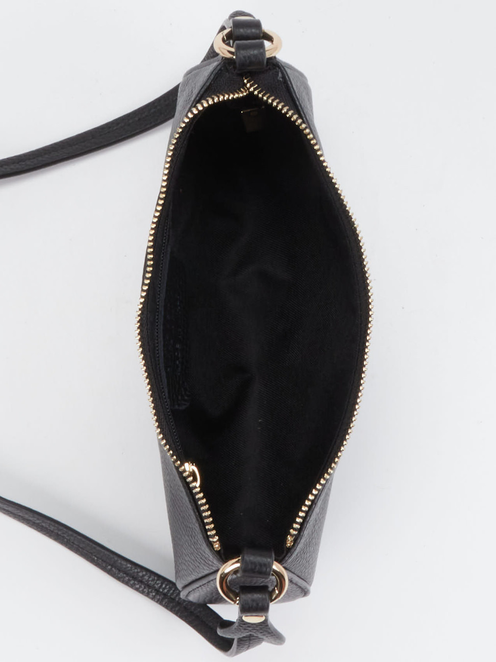 Umhängetasche schwarz 9301009004004