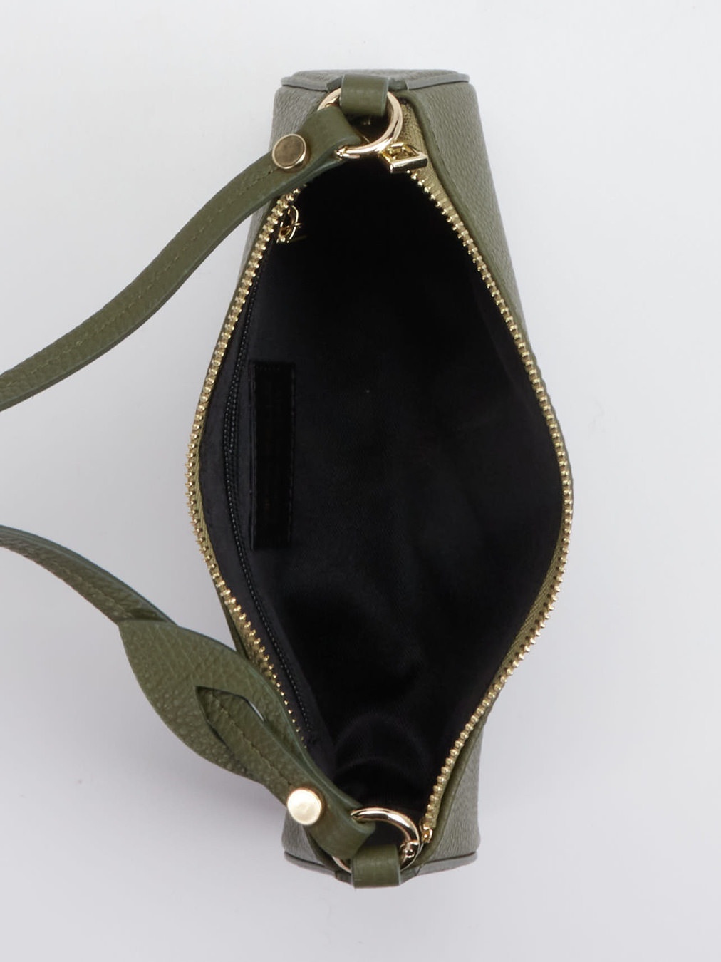 Umhängetasche grün 9301629001004