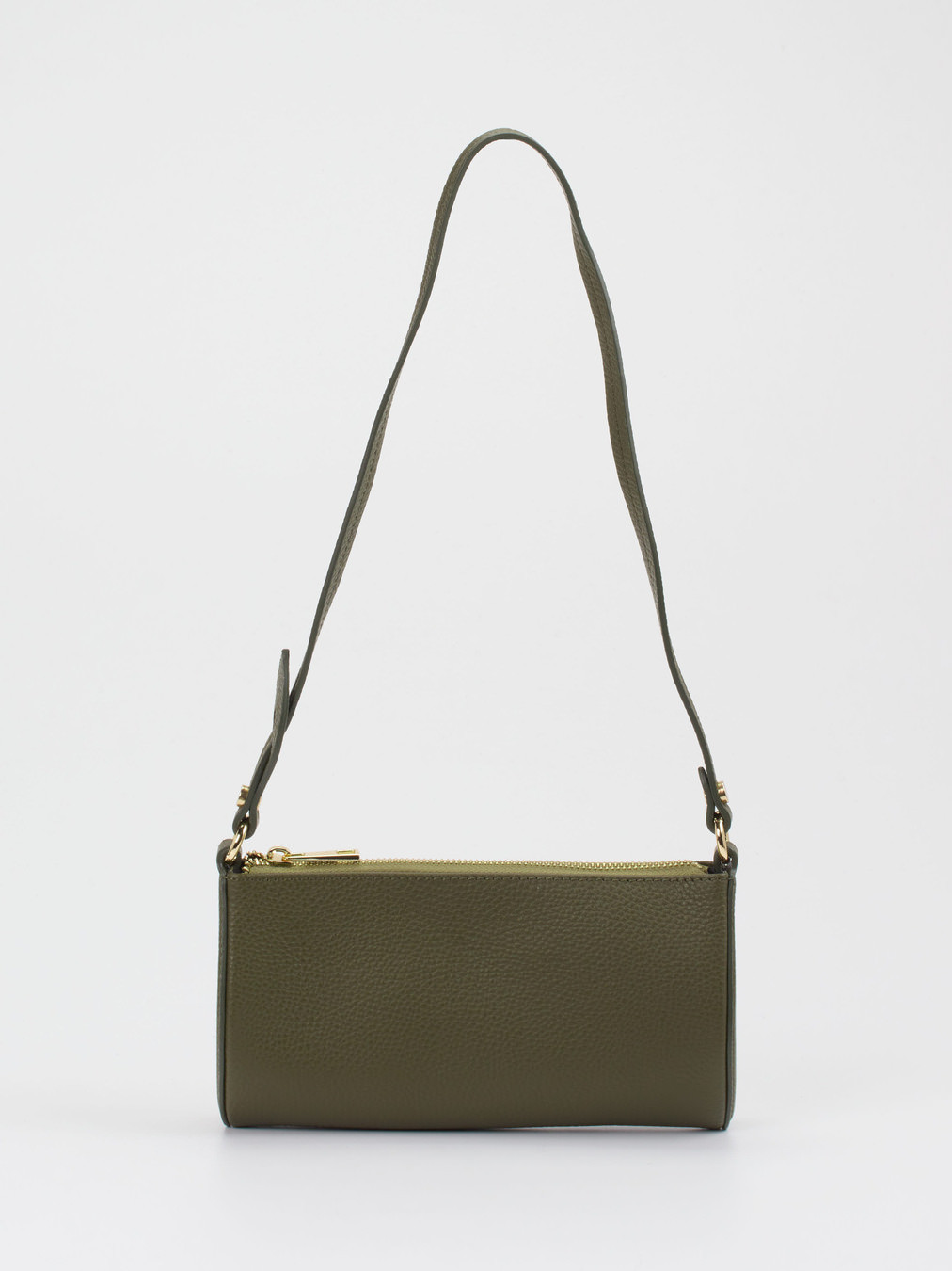 Umhängetasche grün 9301629001001