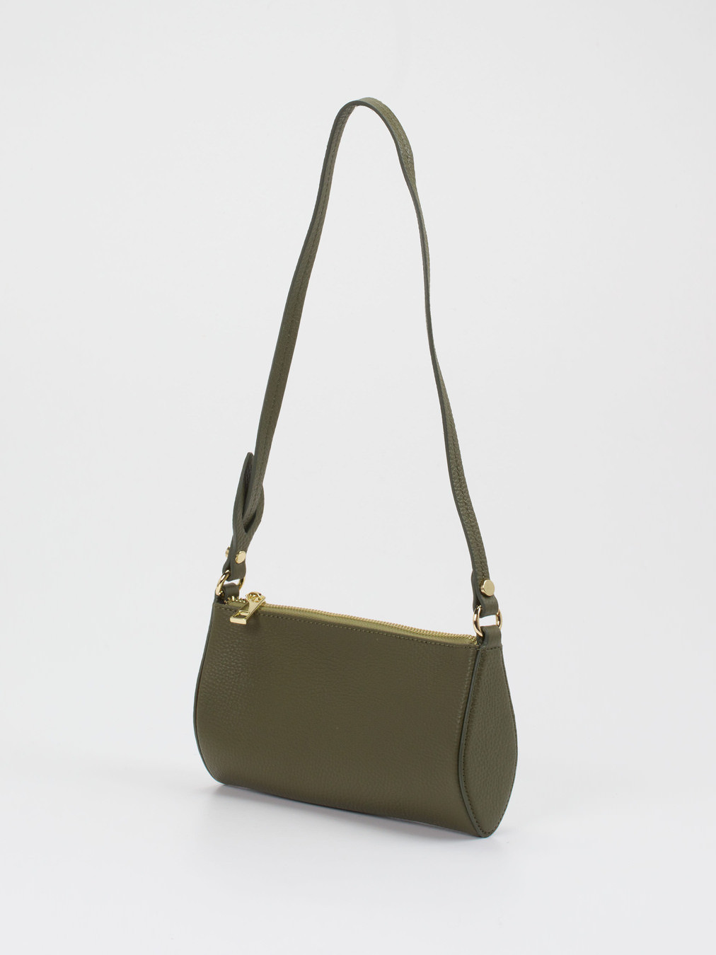 Umhängetasche grün 9301629001002