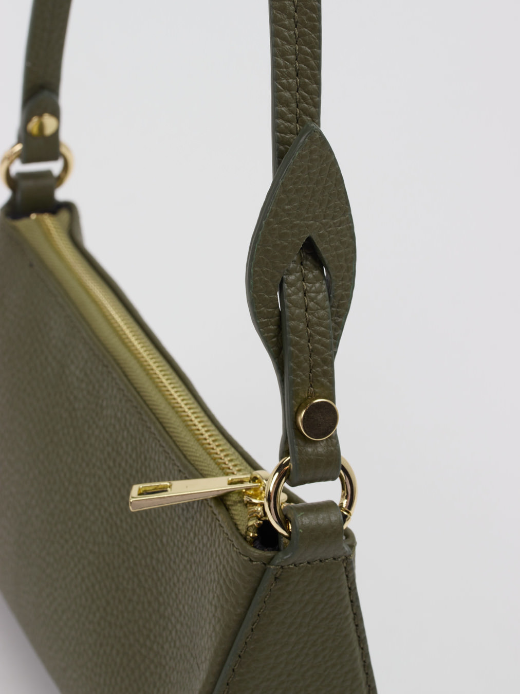 Umhängetasche grün 9301629001005