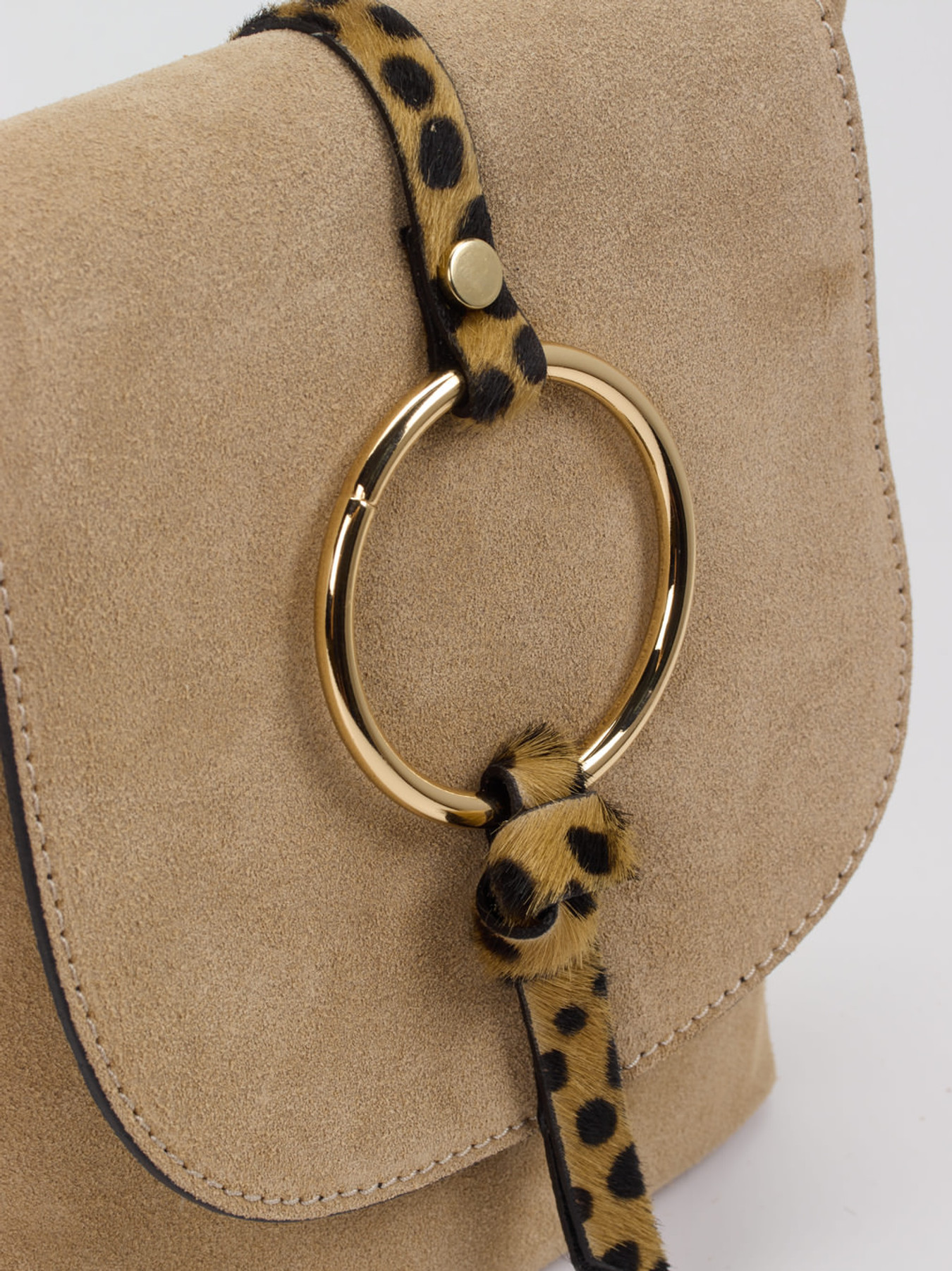 Minitasche braun 9391249001305