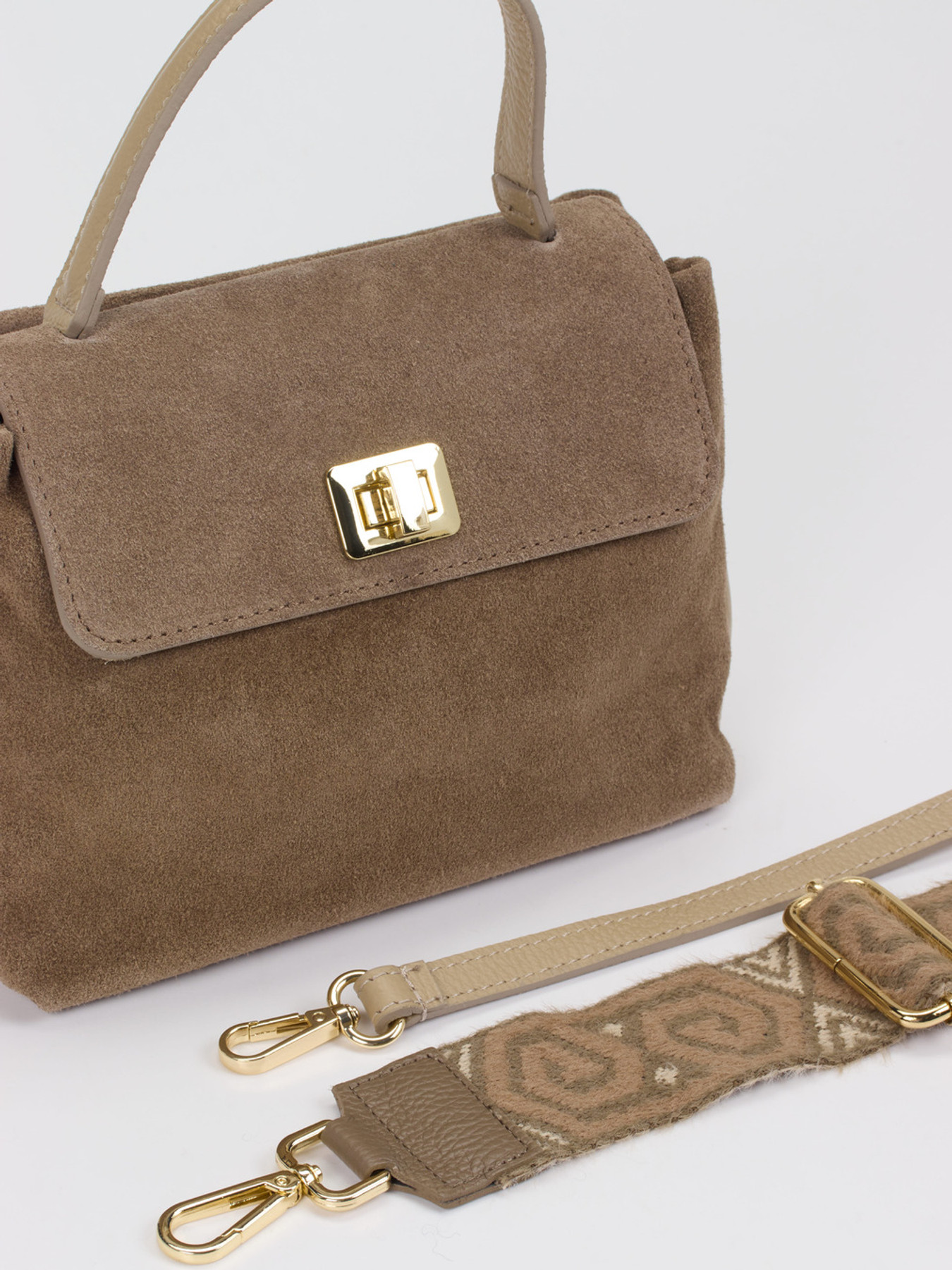 Umhängetasche braun 9391249001405