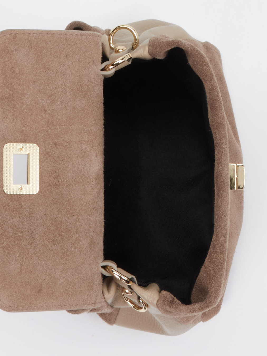 Umhängetasche braun 9391249001404