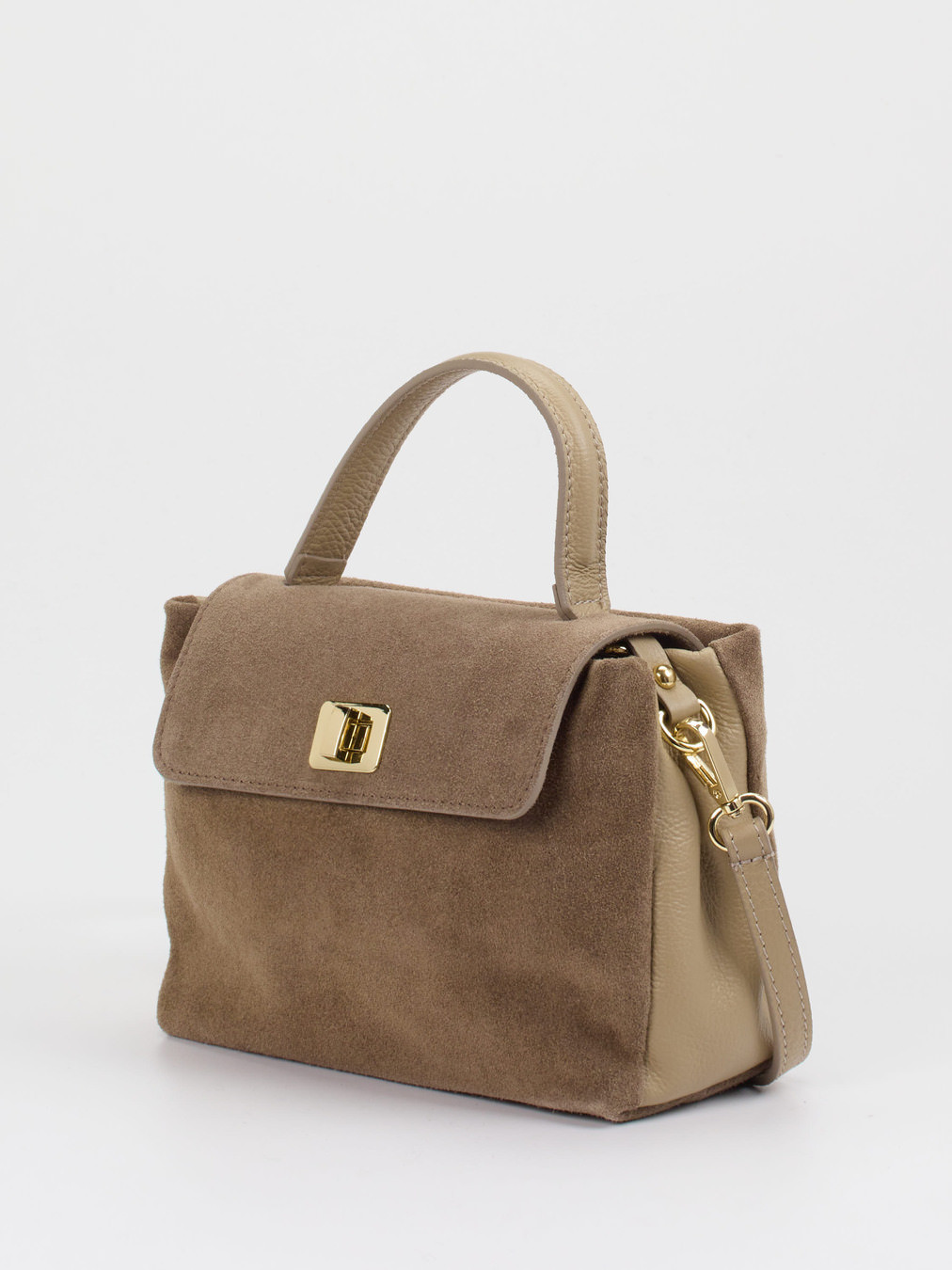 Umhängetasche braun 9391249001402