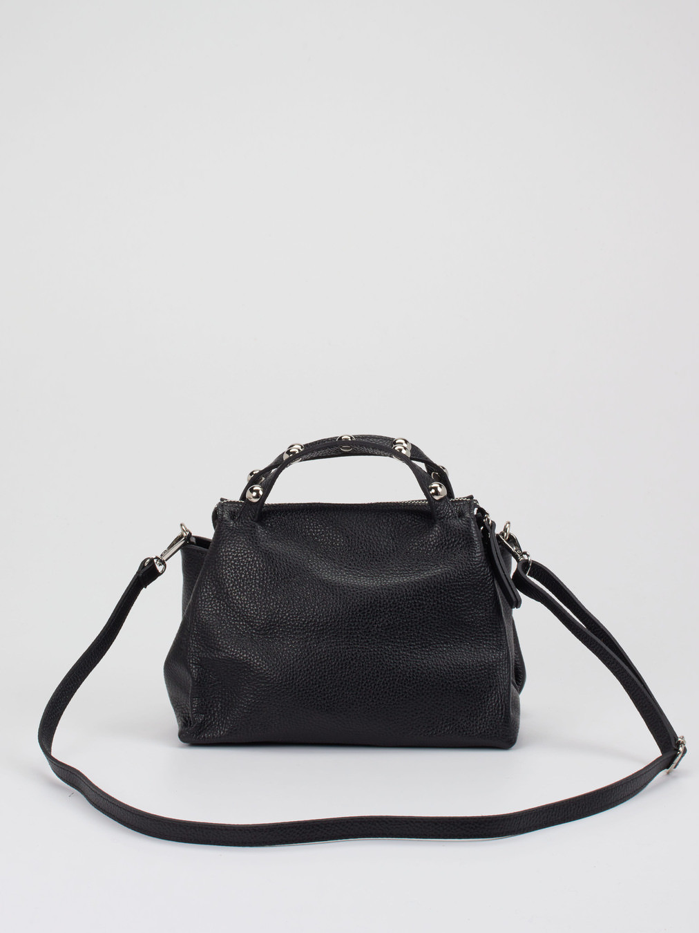 Umhänge-/ Minitasche schwarz 9391009007903