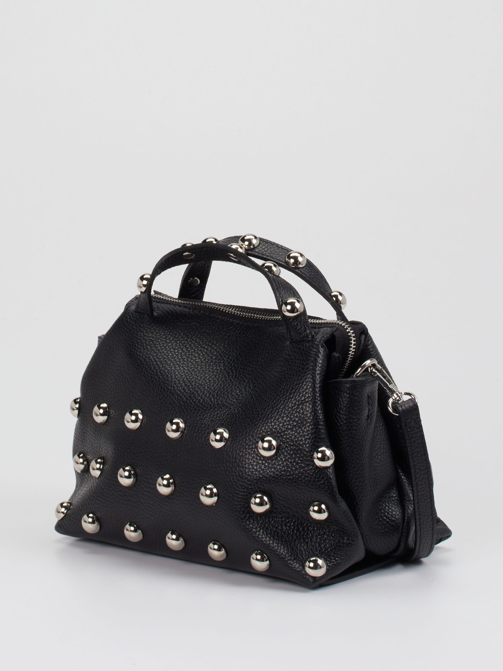 Umhänge-/ Minitasche schwarz 9391009007902