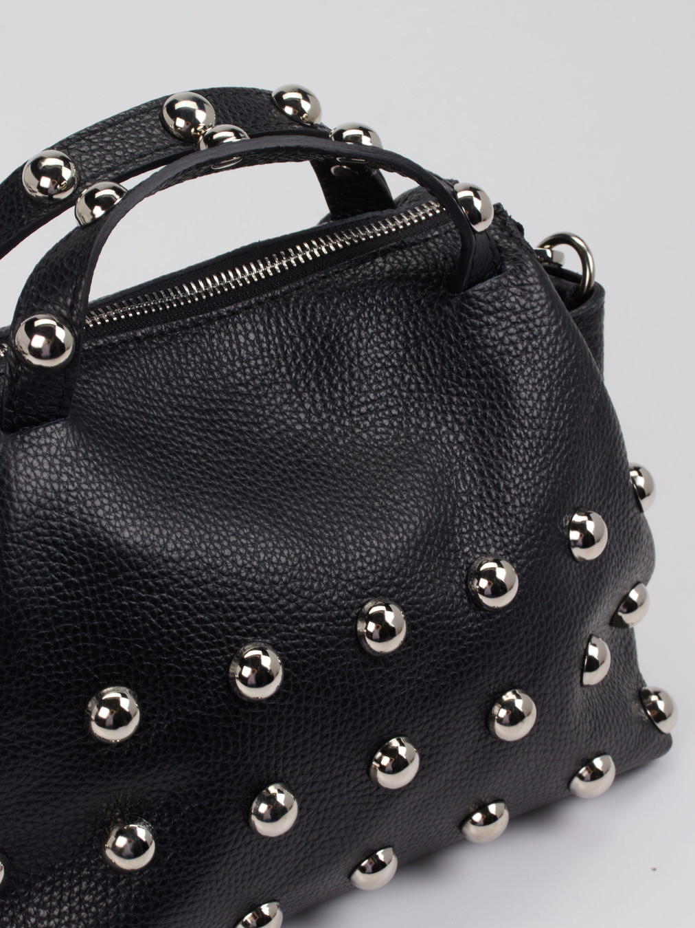 Umhänge-/ Minitasche schwarz 9391009007905