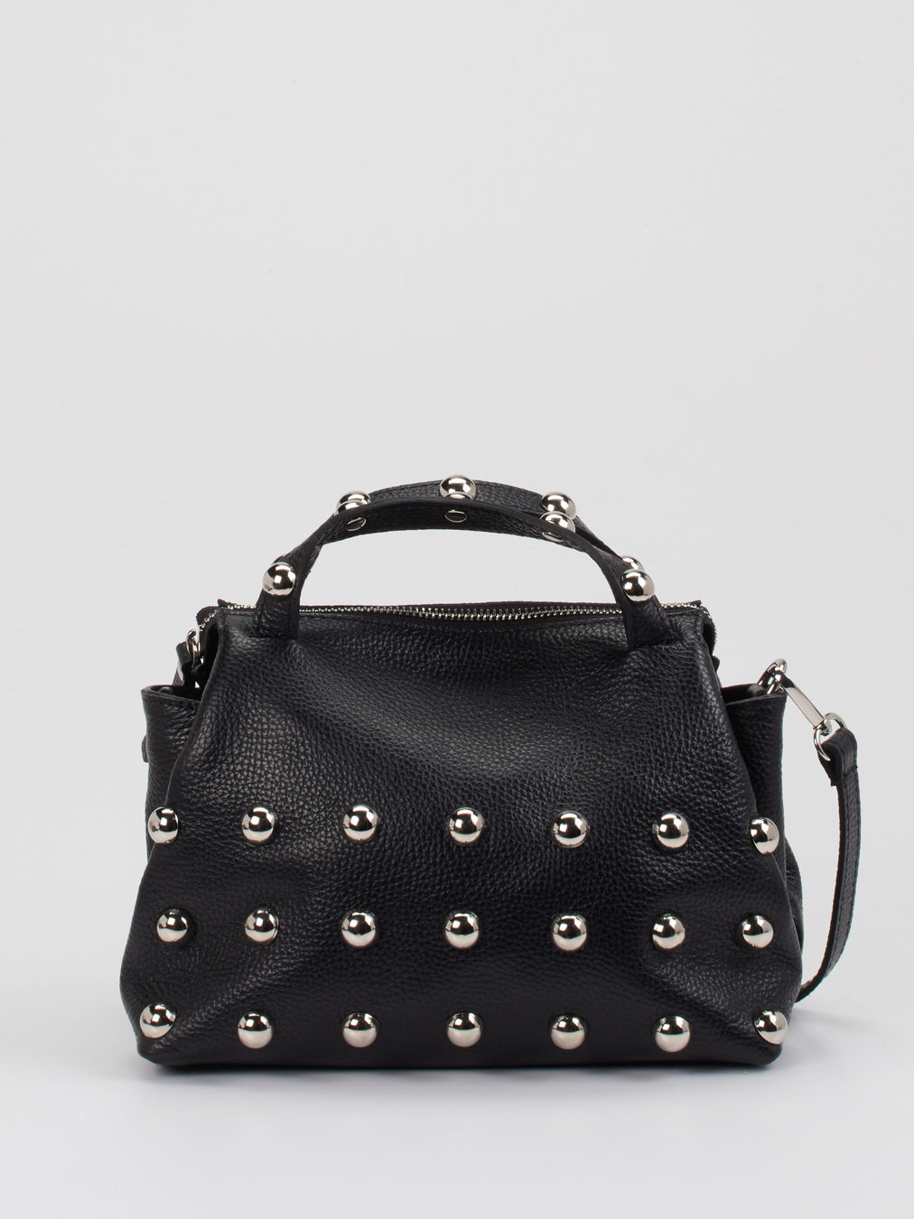 Umhänge-/ Minitasche schwarz 9391009007901