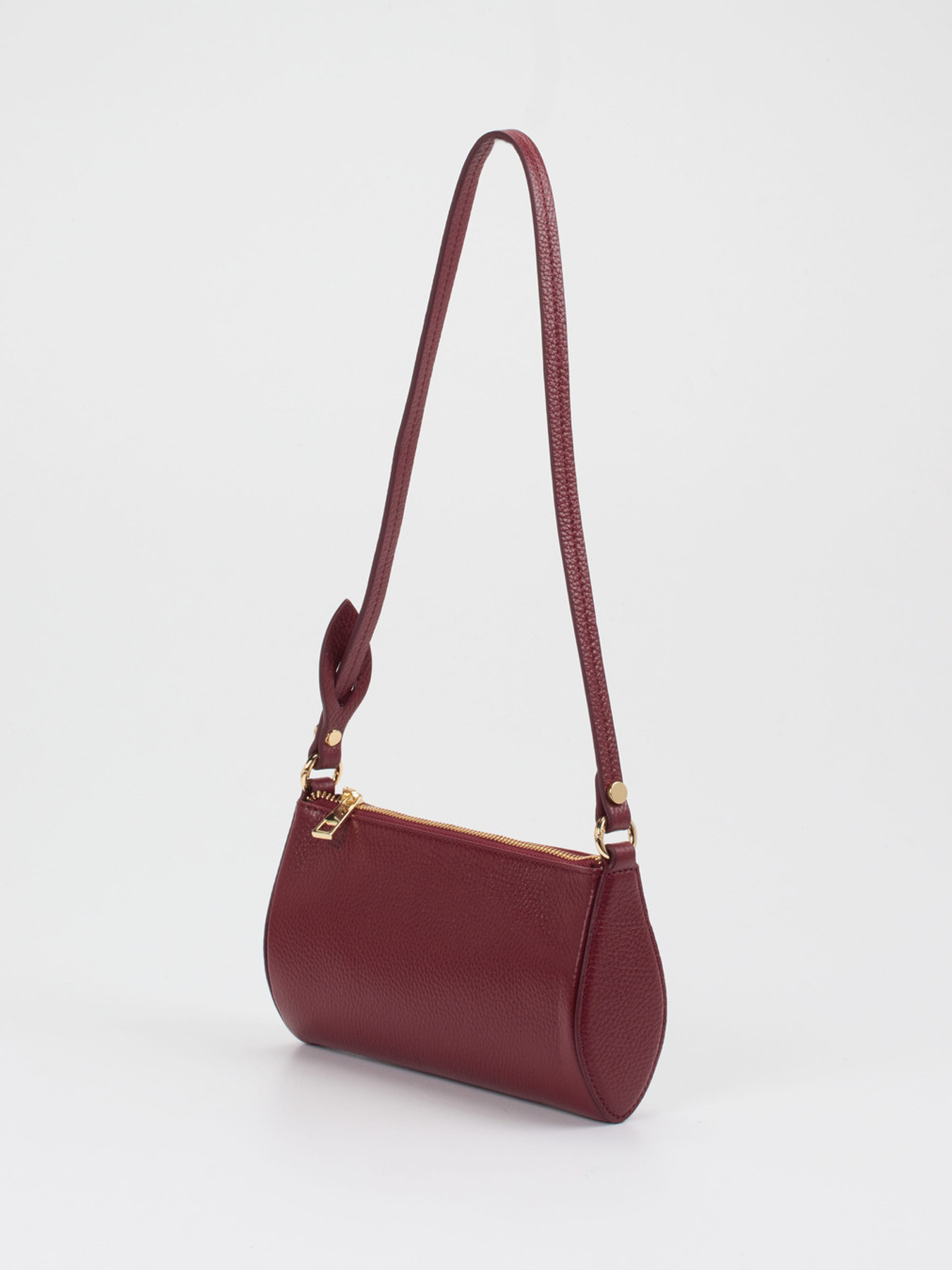 Umhängetasche rot 9301509000102