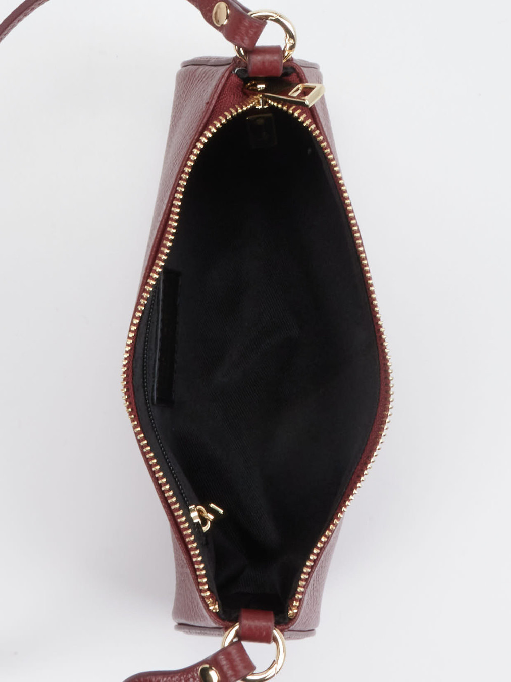 Umhängetasche rot 9301509000104