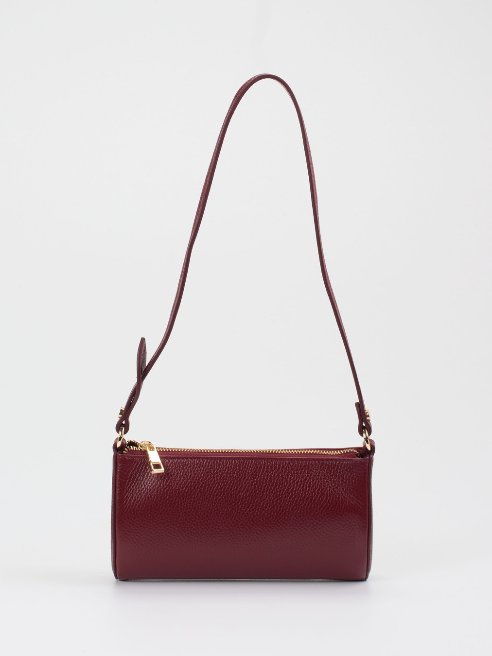 Umhängetasche rot 9301509000101