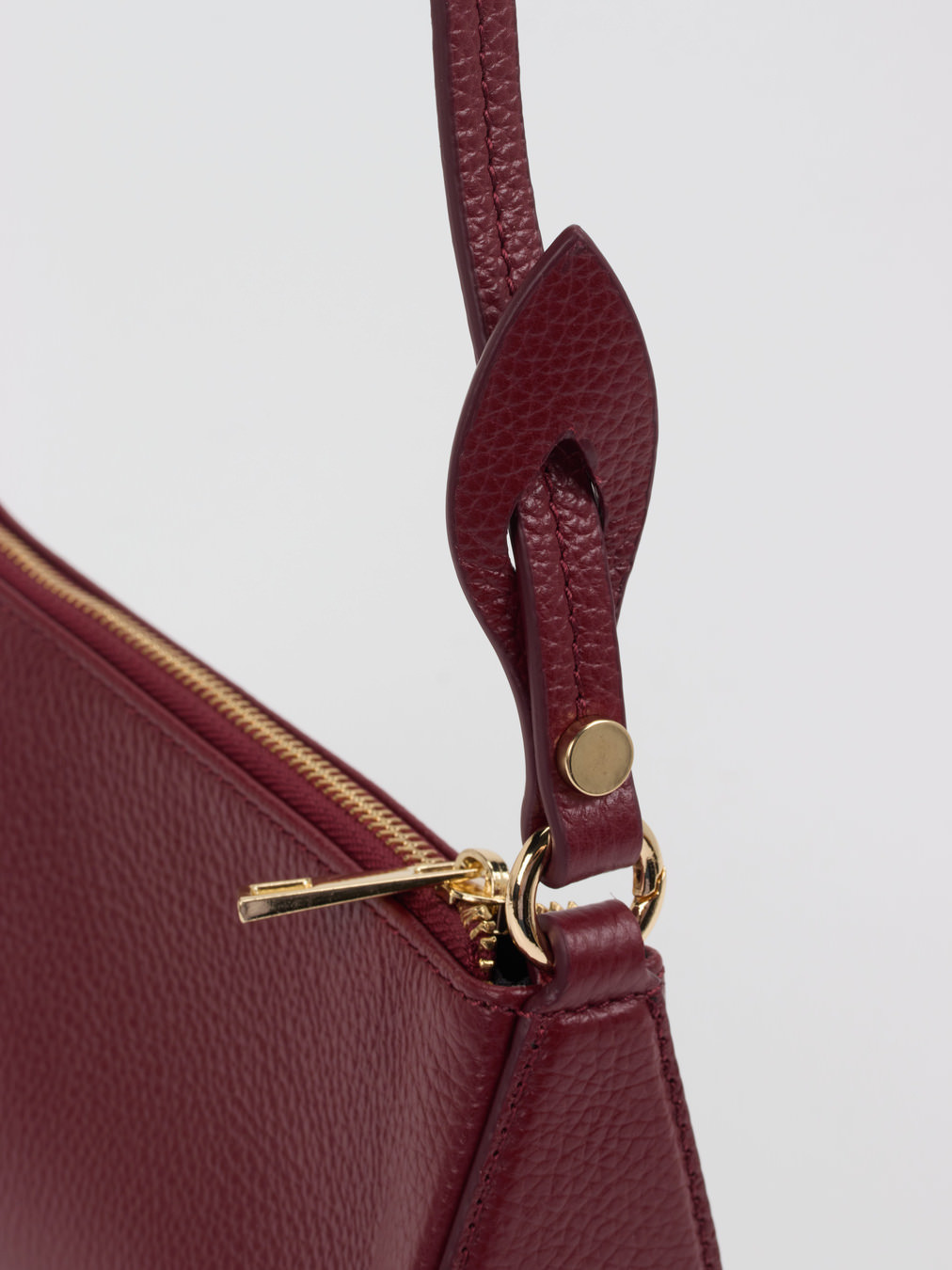 Umhängetasche rot 9301509000105