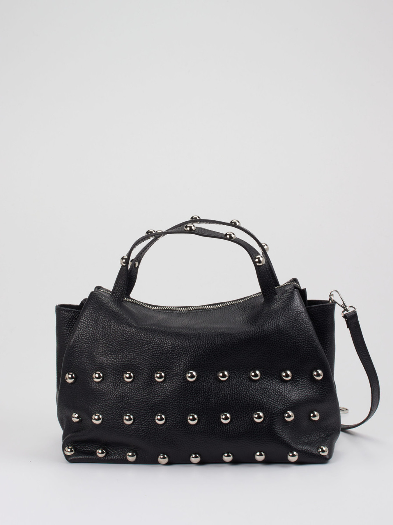 Schulter-/ Umhängetasche schwarz 9392009009501