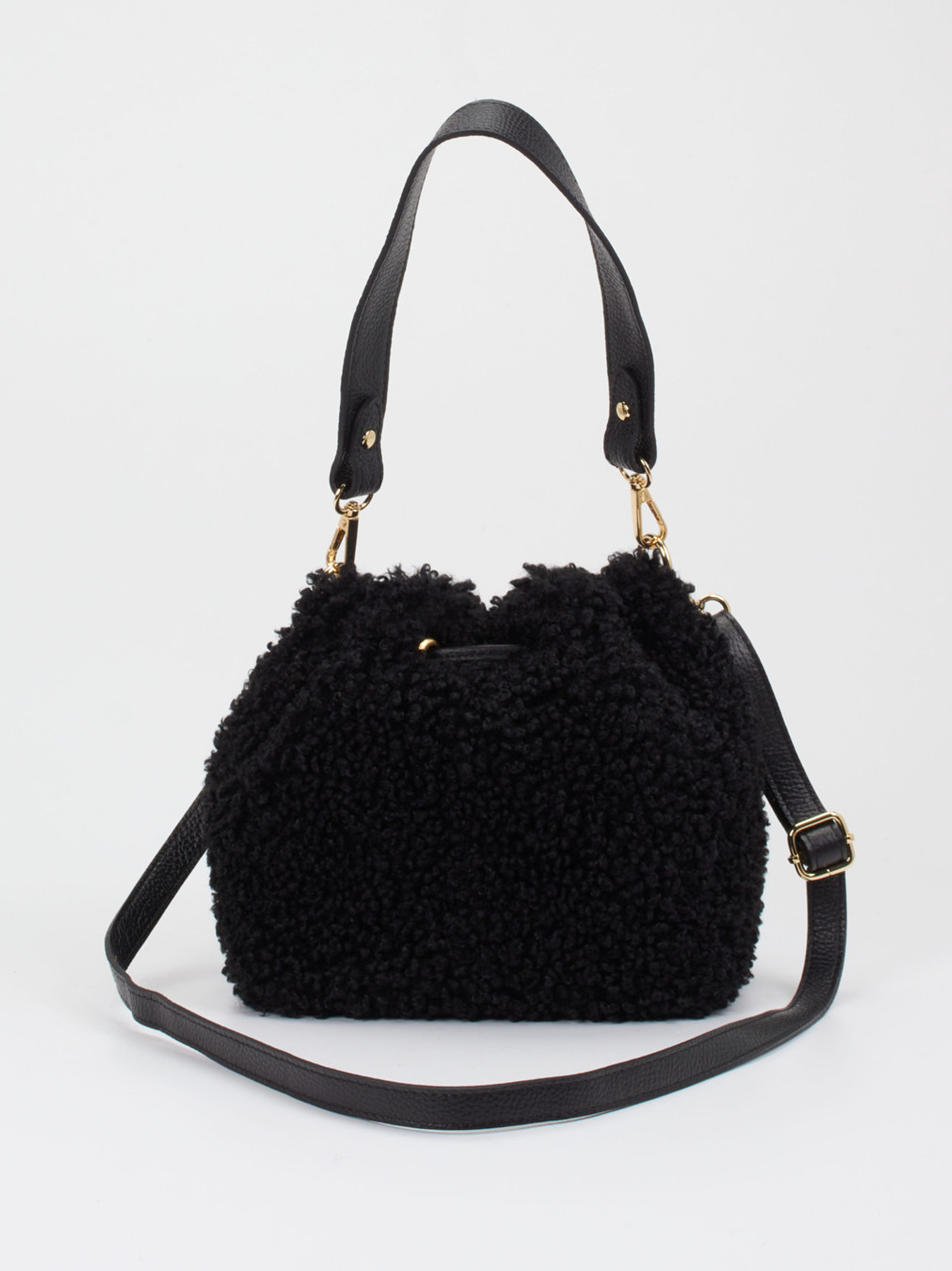 Umhängetasche schwarz 9392009009603