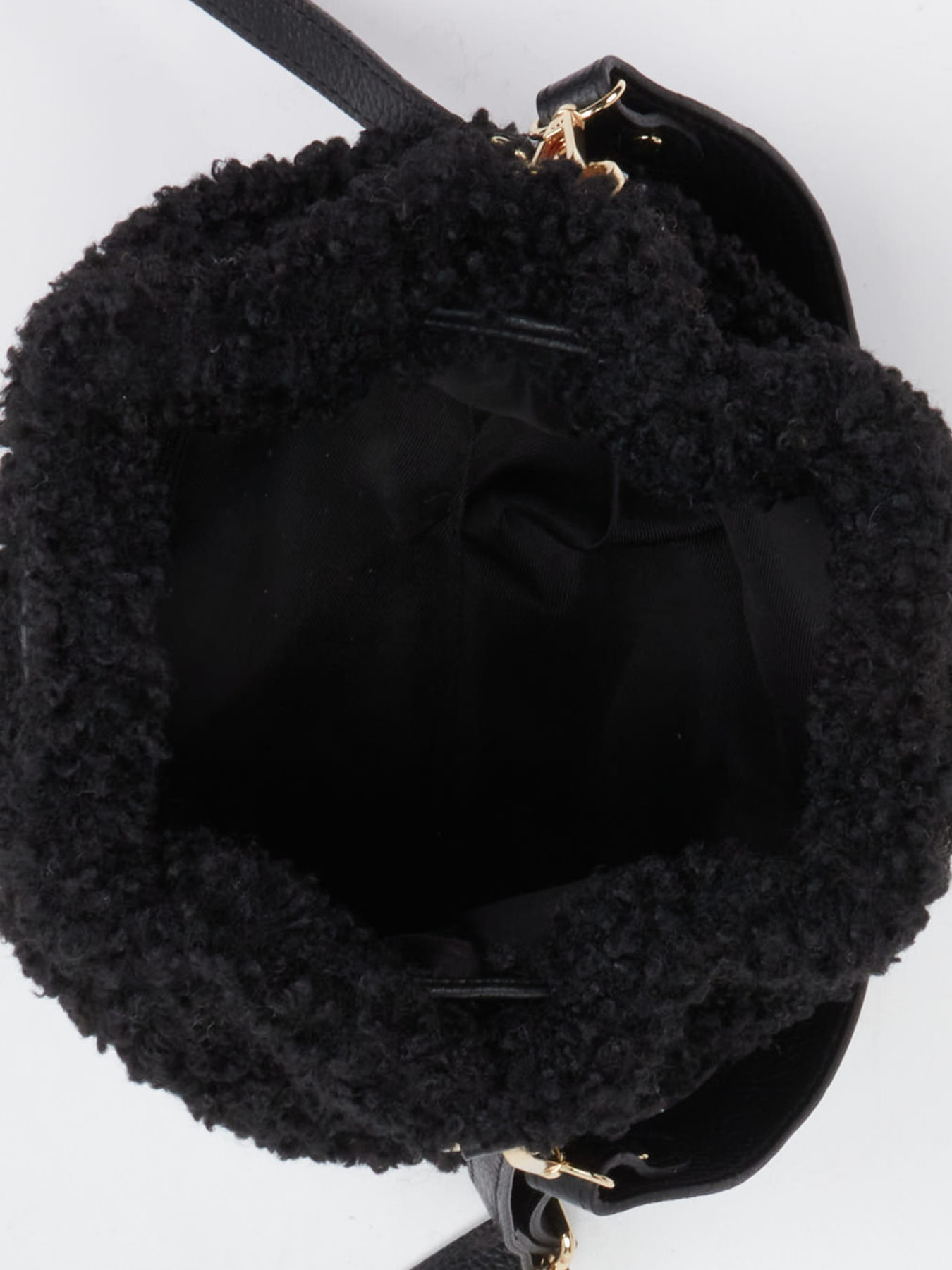 Umhängetasche schwarz 9392009009604