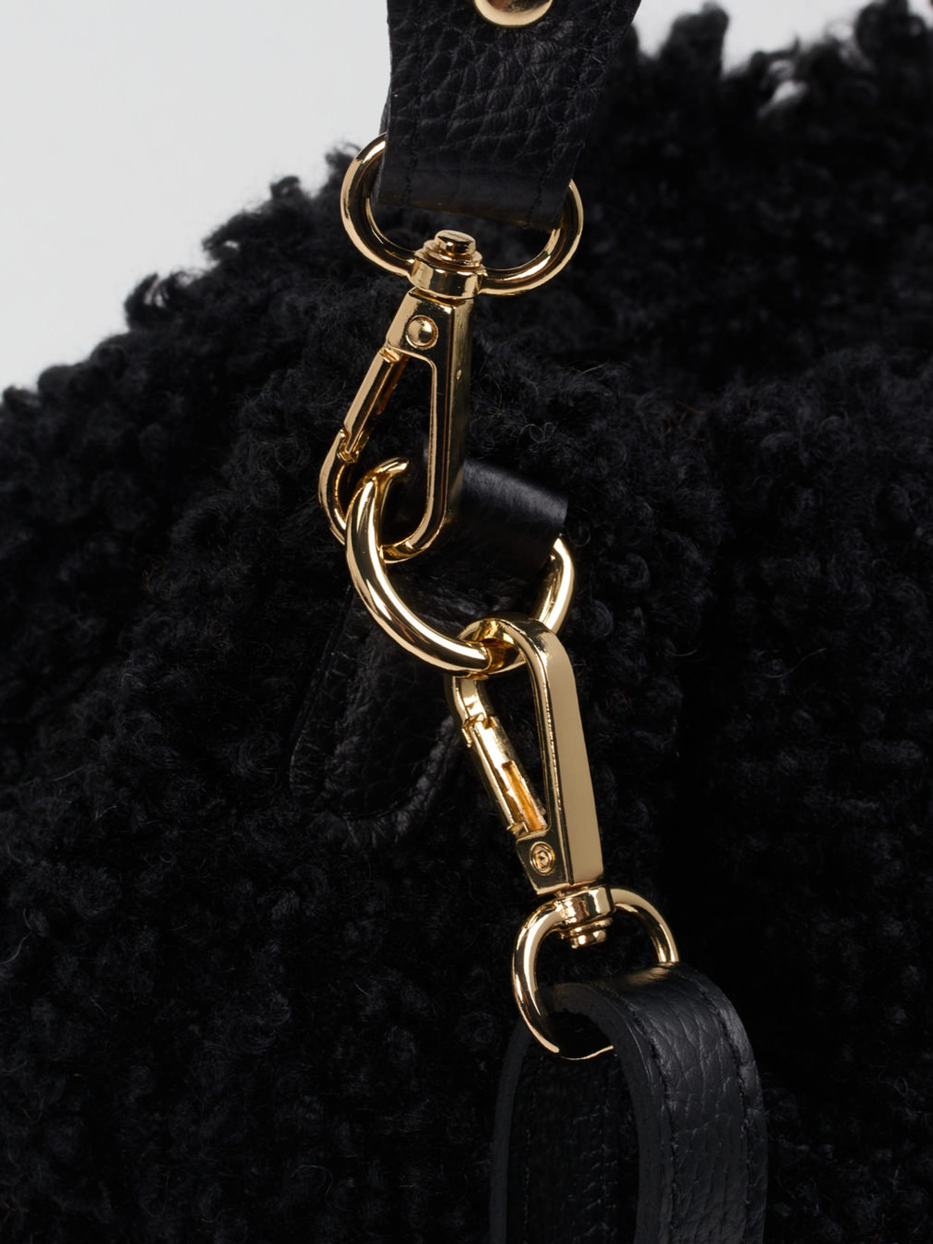 Umhängetasche schwarz 9392009009605