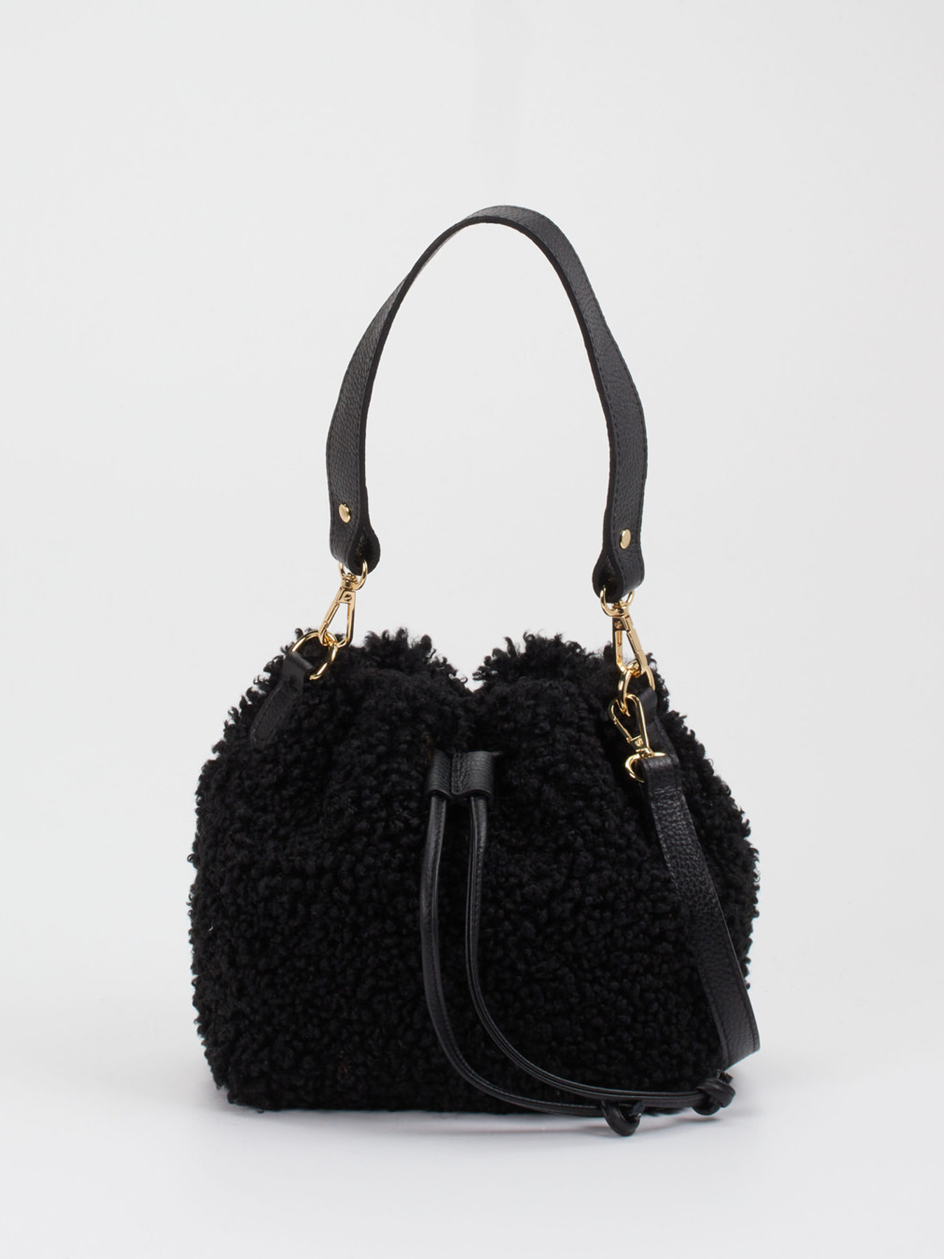 Umhängetasche schwarz 9392009009601