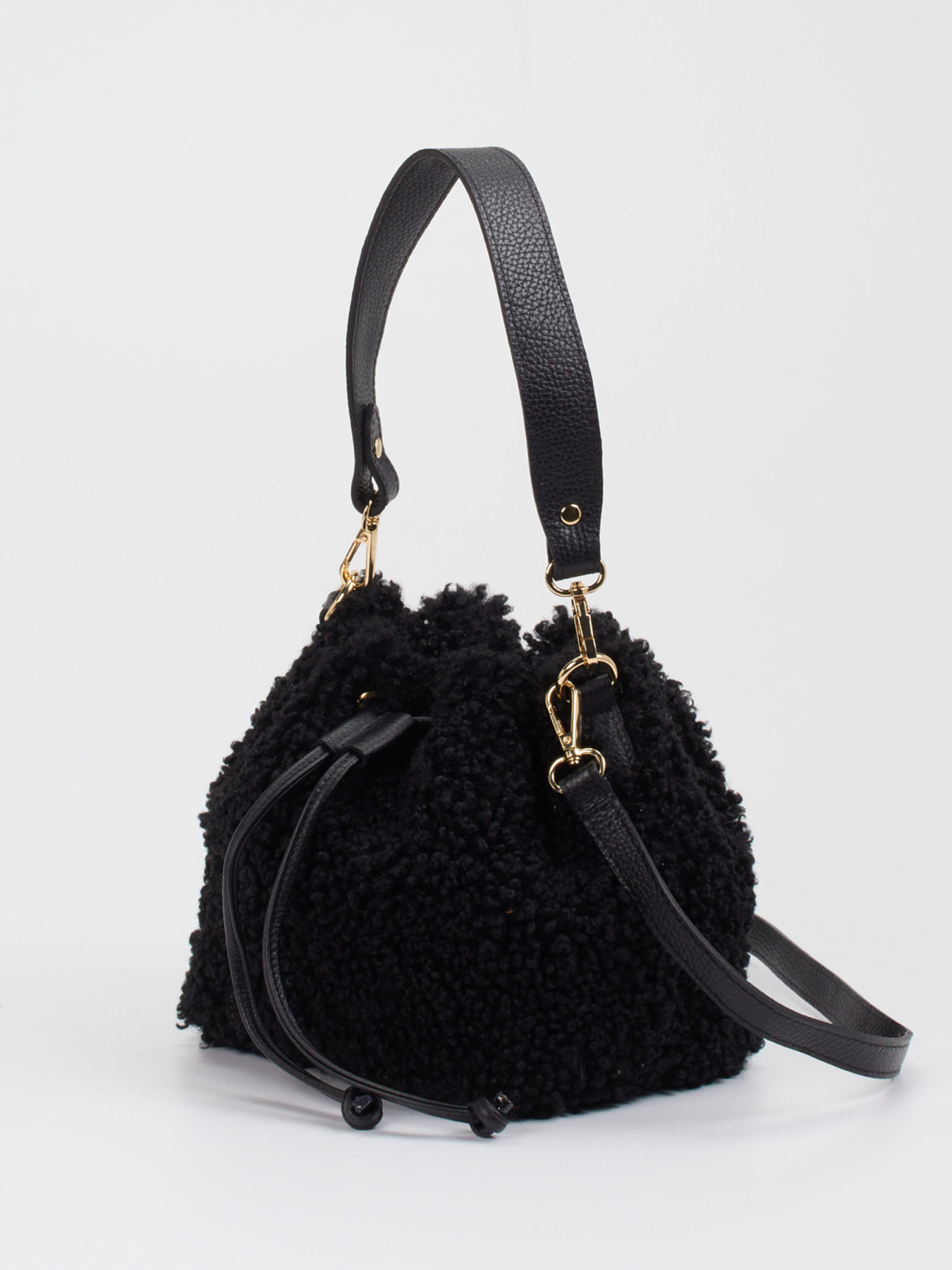 Umhängetasche schwarz 9392009009602