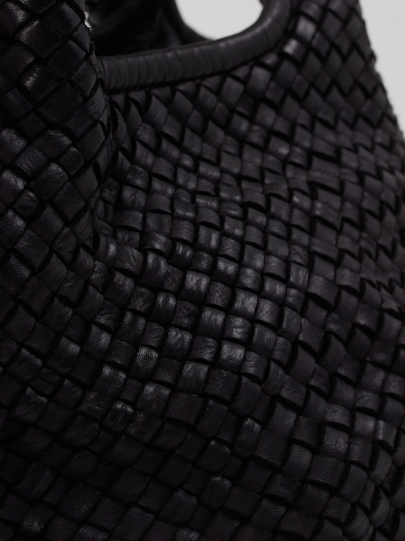 Schultertasche schwarz 9302009002205