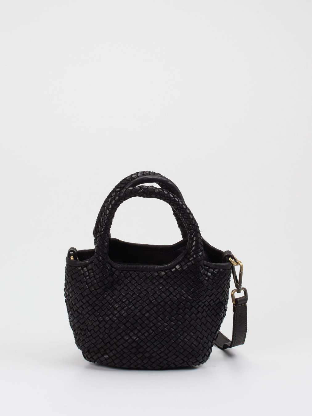 Schultertasche schwarz 9302009002201