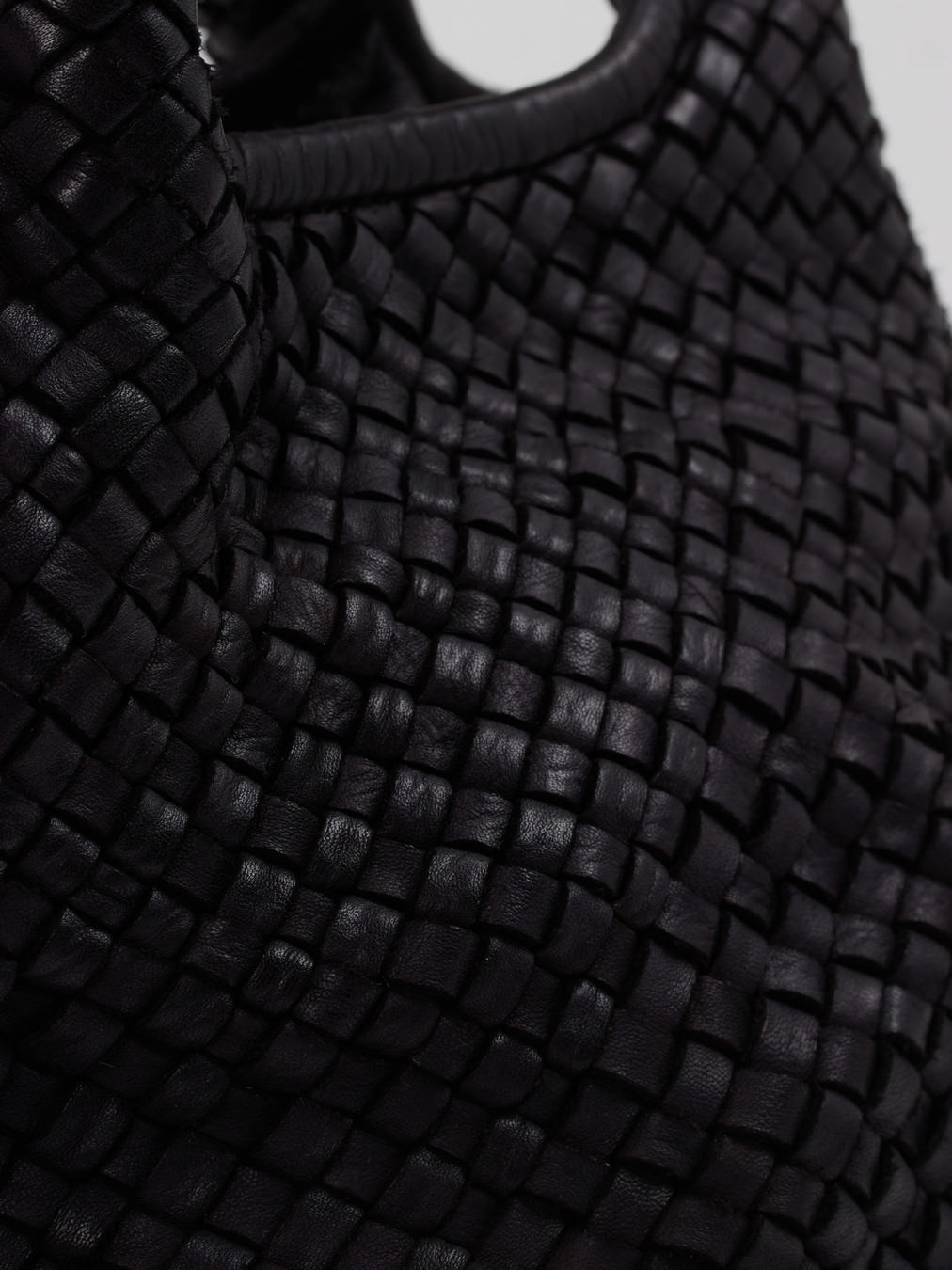 Schultertasche schwarz 9302009002205