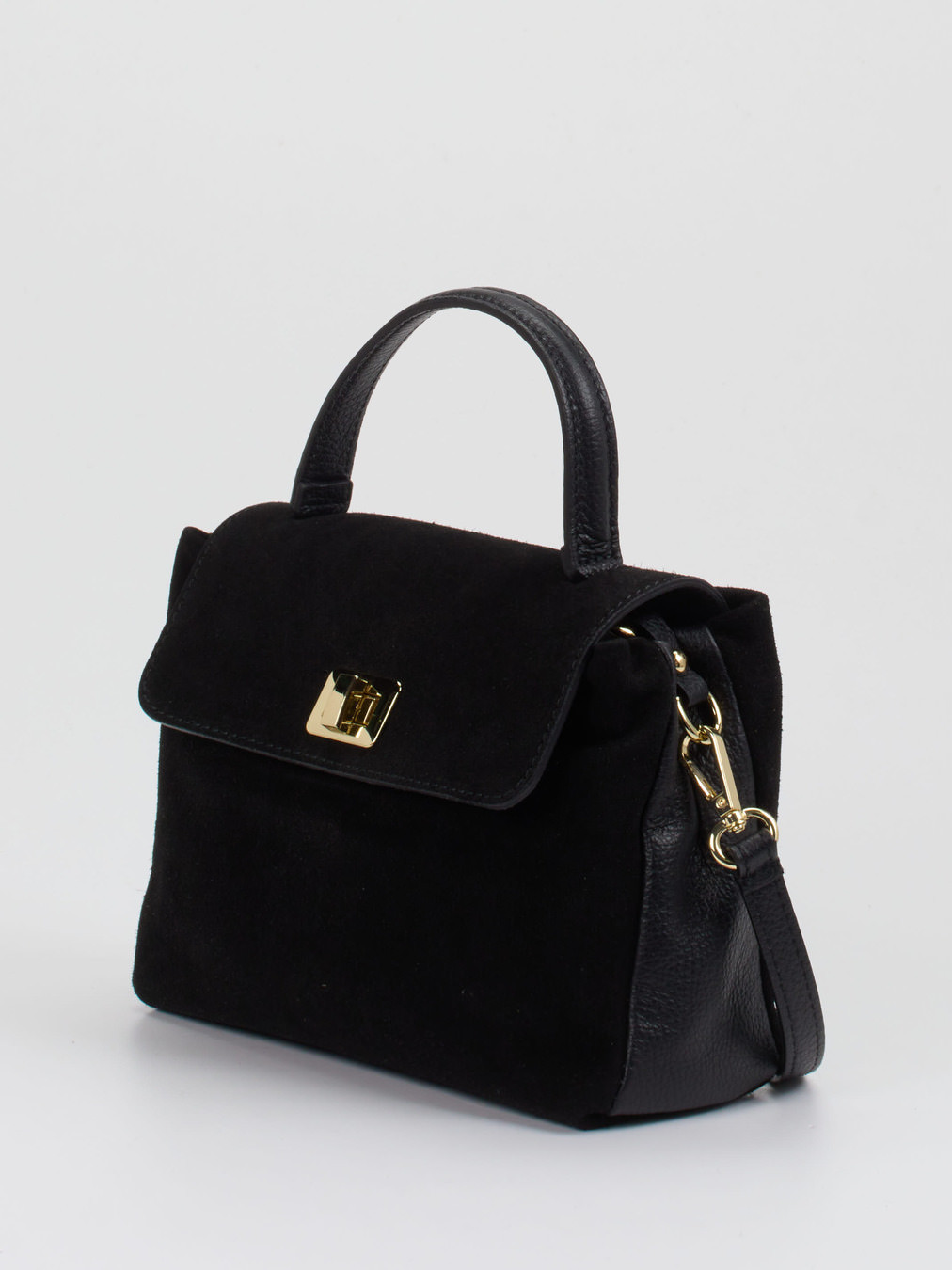 Umhängetasche schwarz 9391009008002