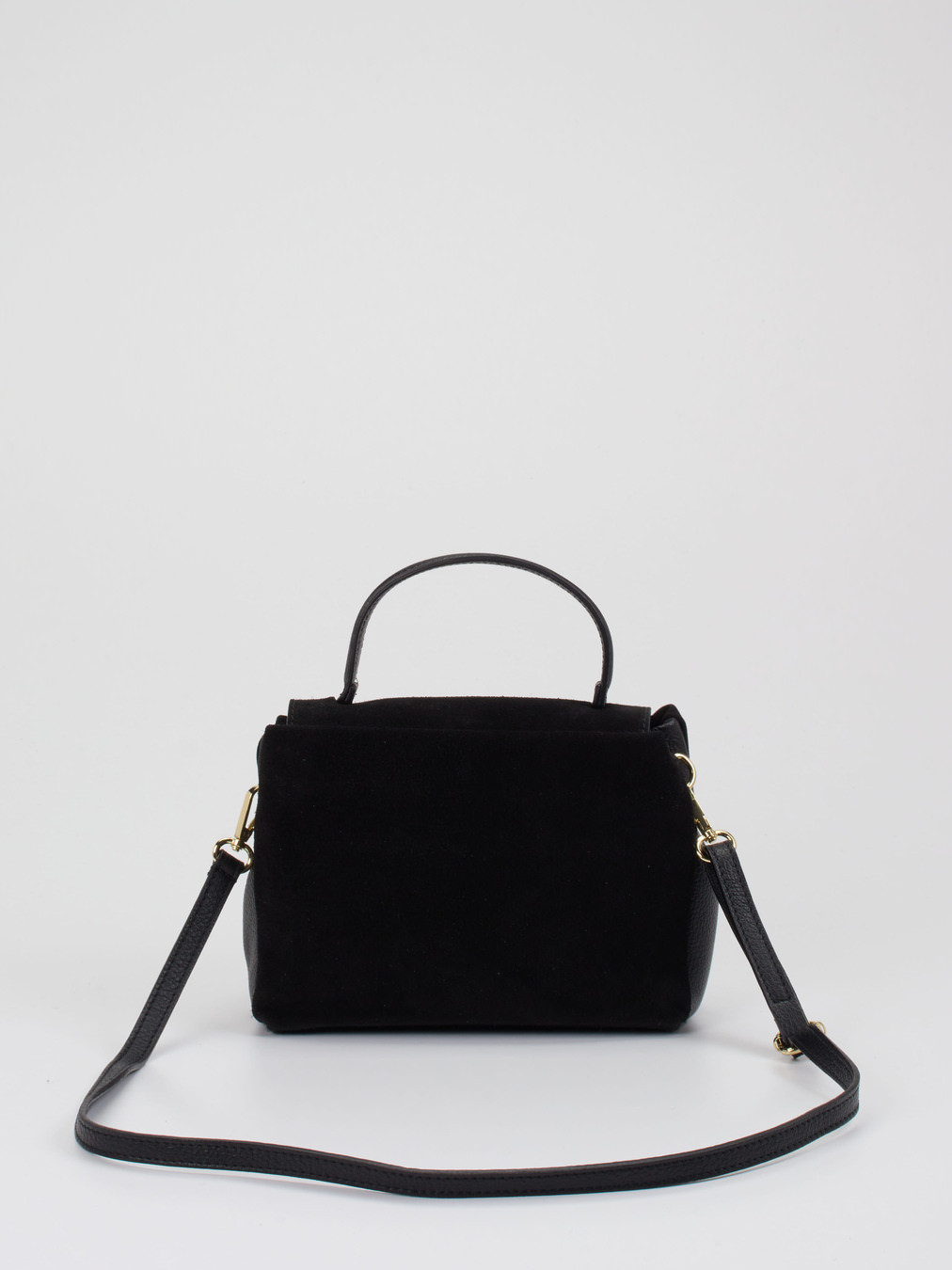 Umhängetasche schwarz 9391009008003