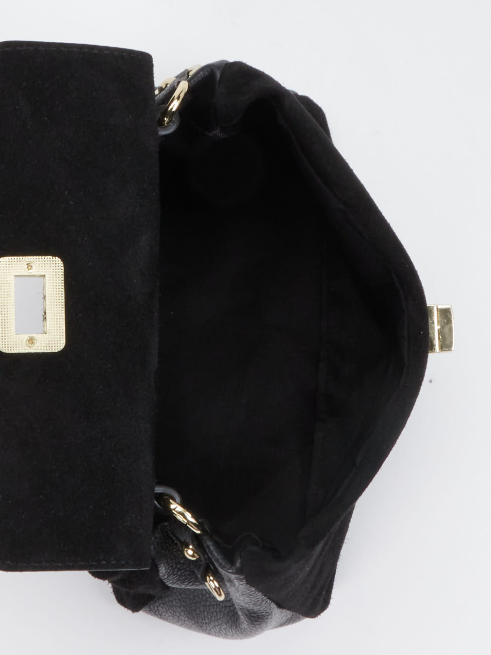 Umhängetasche schwarz 9391009008004