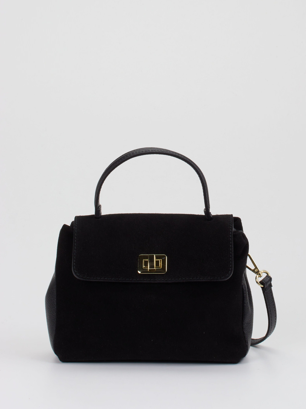 Umhängetasche schwarz 9391009008001