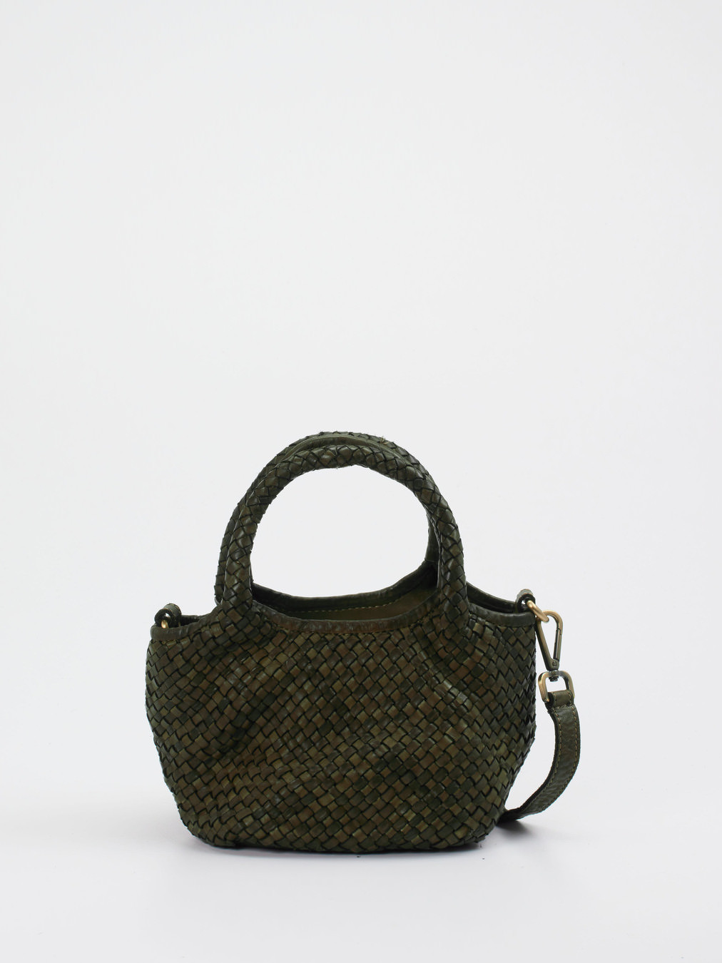 Schultertasche grün 9302629000401