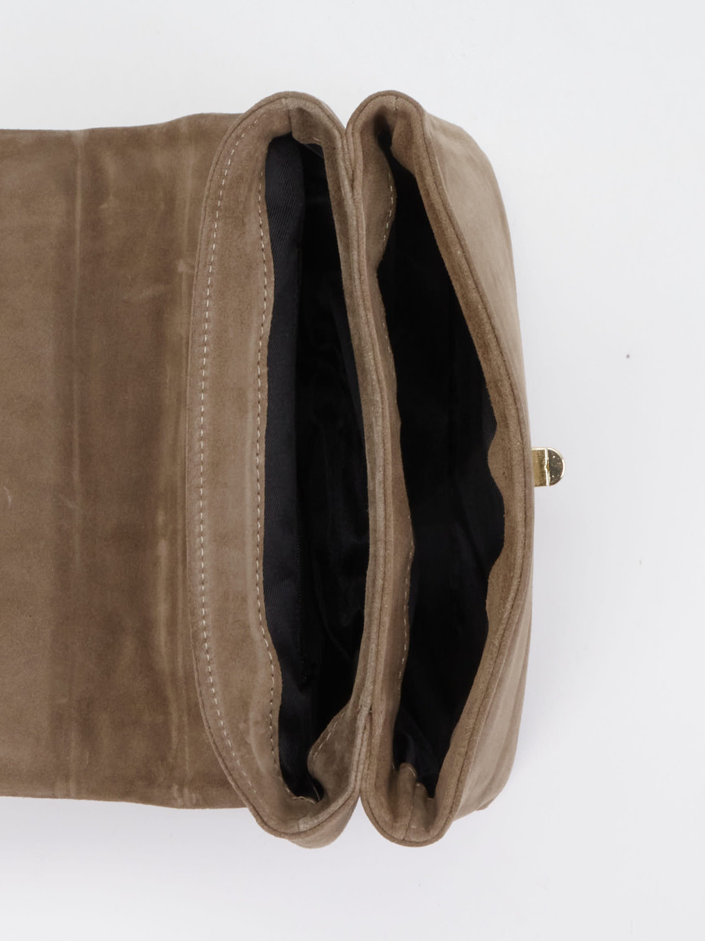 Schulter-/ Umhängetasche braun 9392249002904