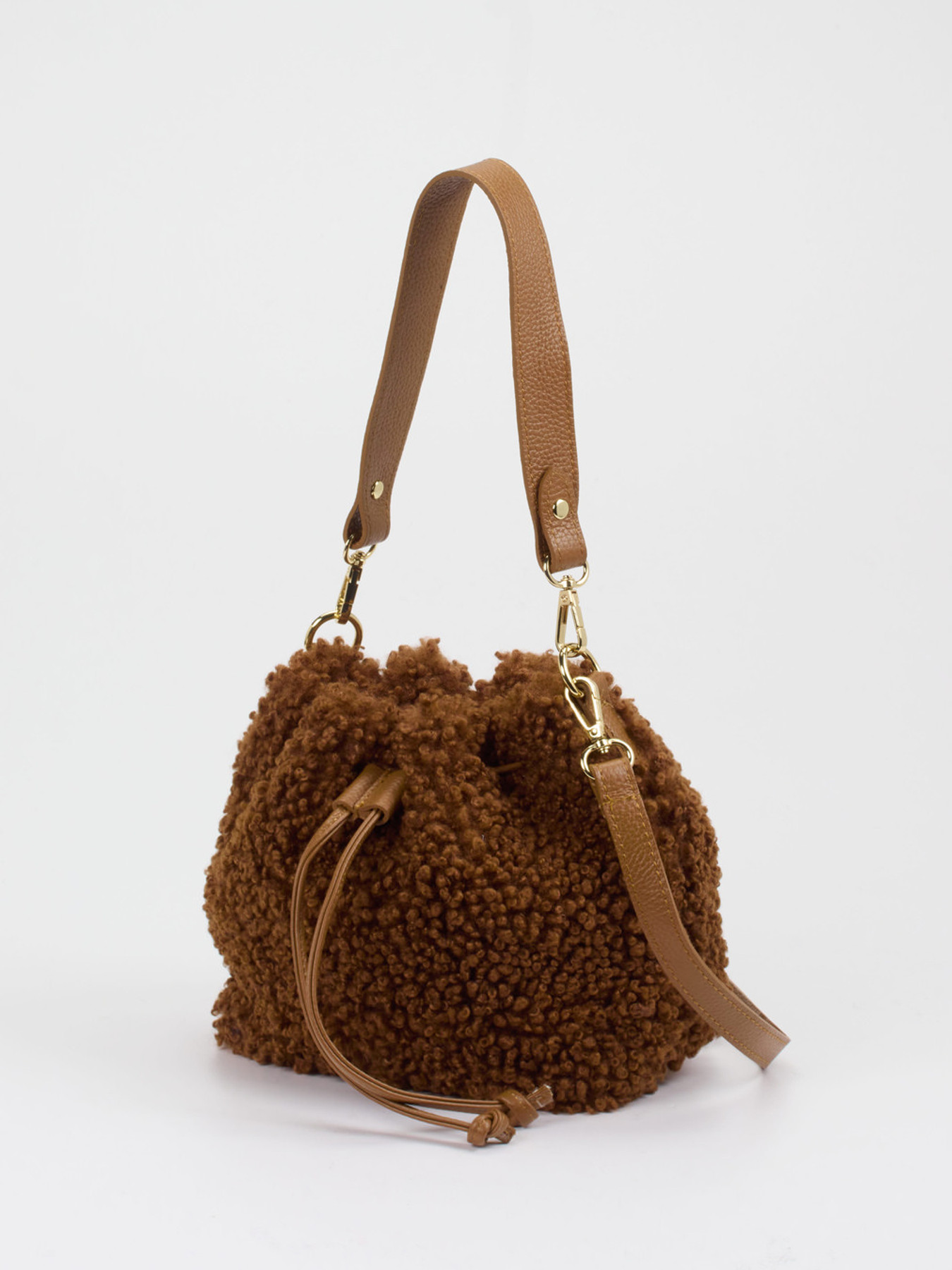 Umhängetasche braun 9392209002702