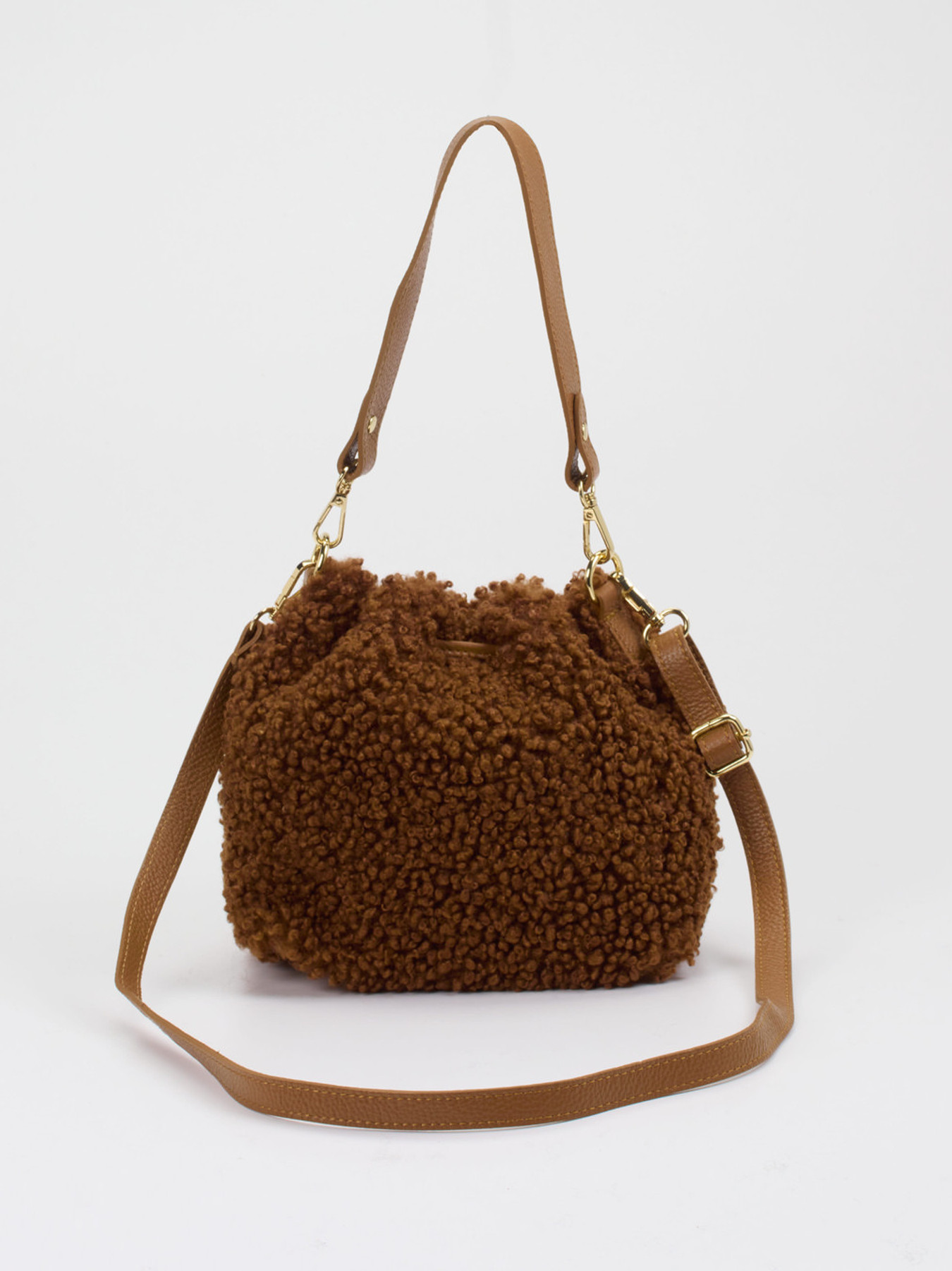 Umhängetasche braun 9392209002703