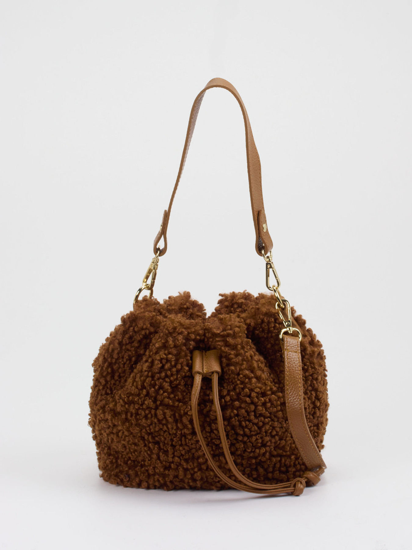 Umhängetasche braun 9392209002701