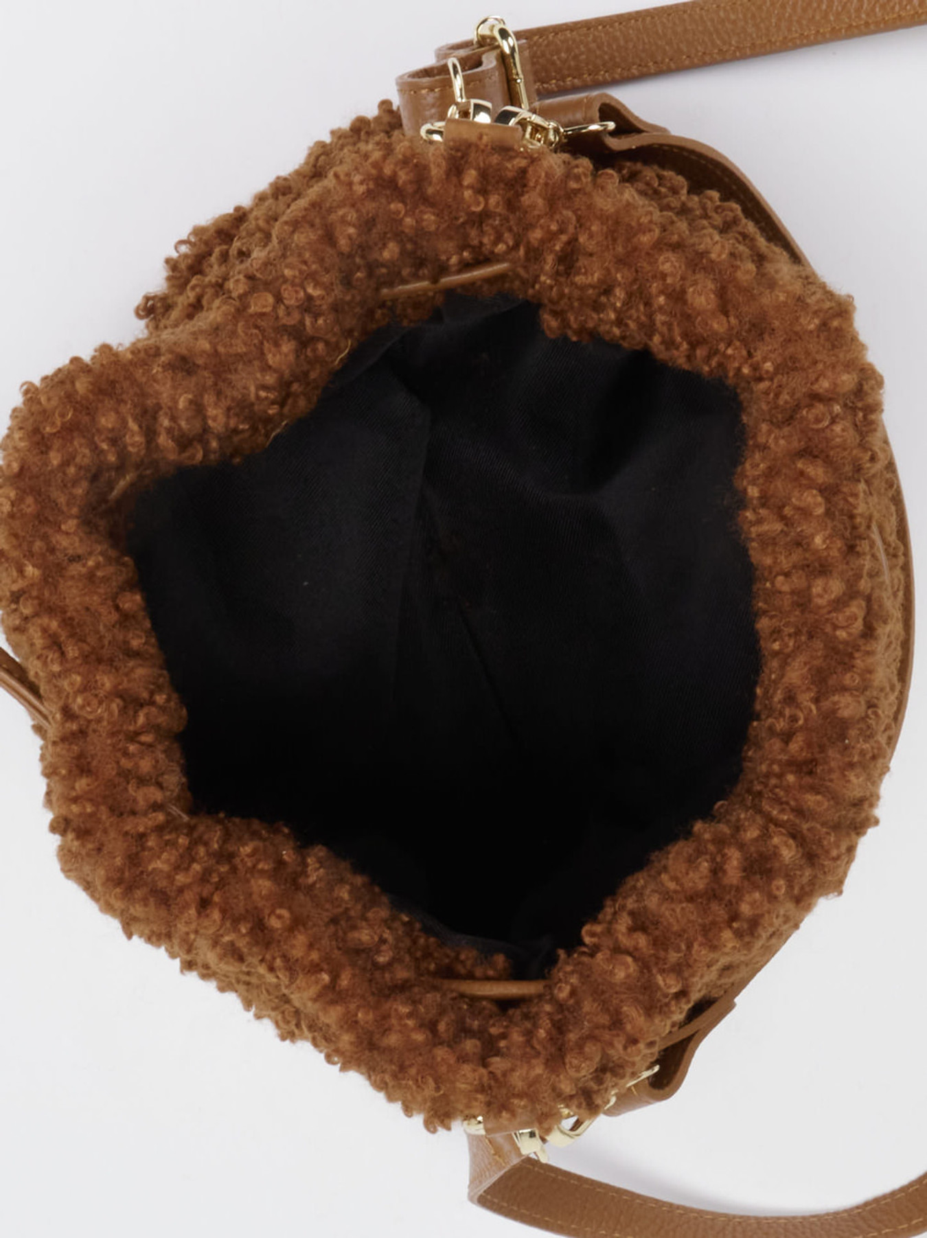 Umhängetasche braun 9392209002704